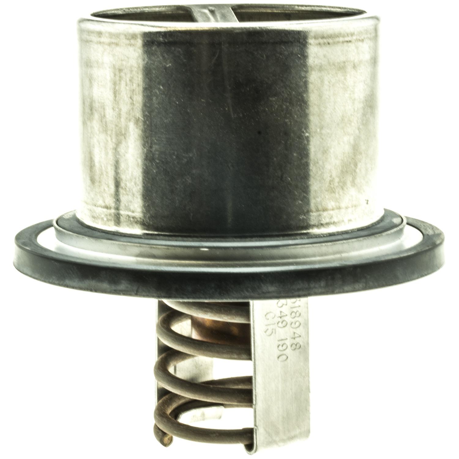 MotoRad 406190 Engine Coolant Thermostat product image 3 of 4