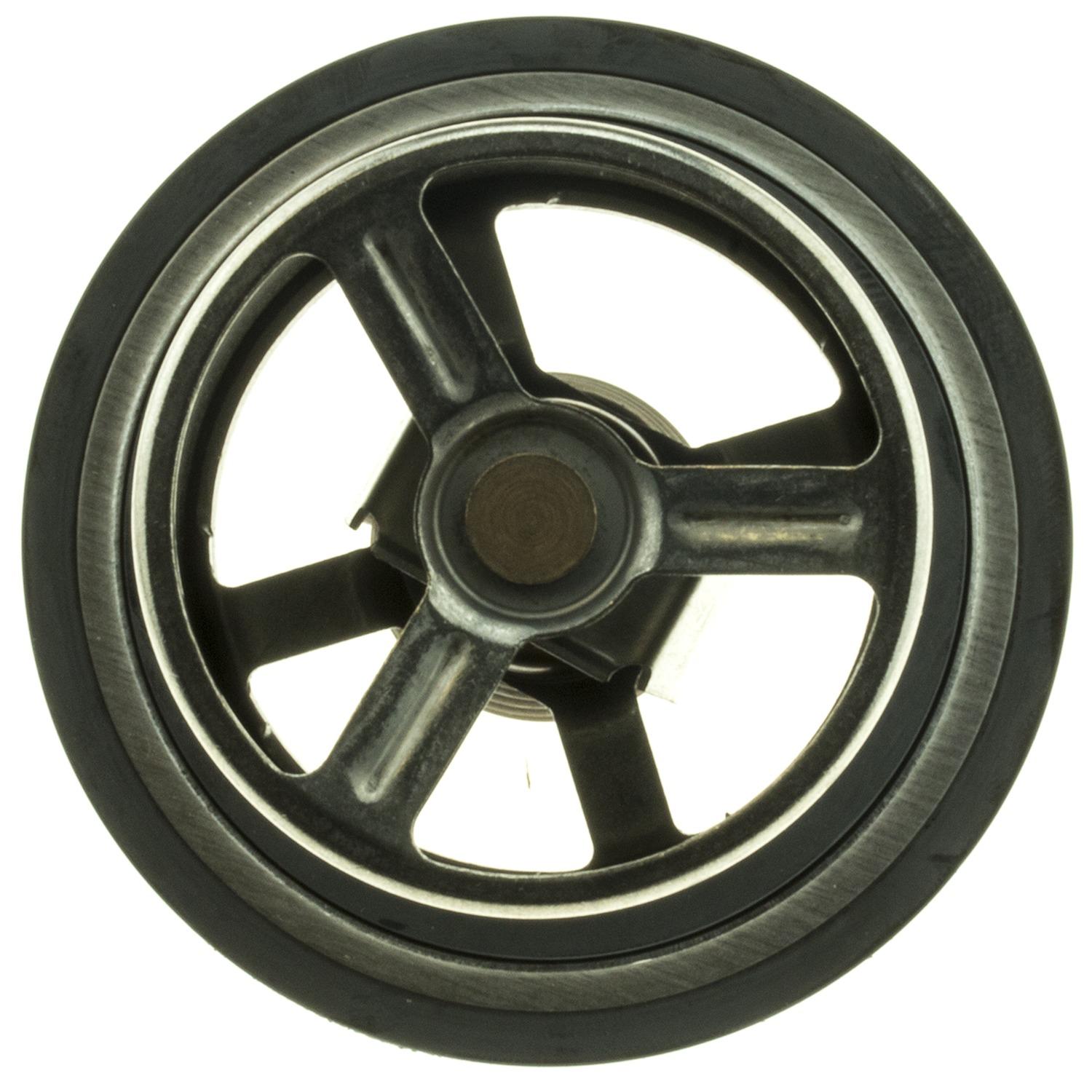MotoRad 406190 Engine Coolant Thermostat product image 4 of 4