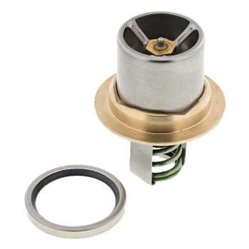 MotoRad 406980 - Engine Coolant Thermostat MotoRad 406980 Engine Coolant Thermostat product image 1 of 7