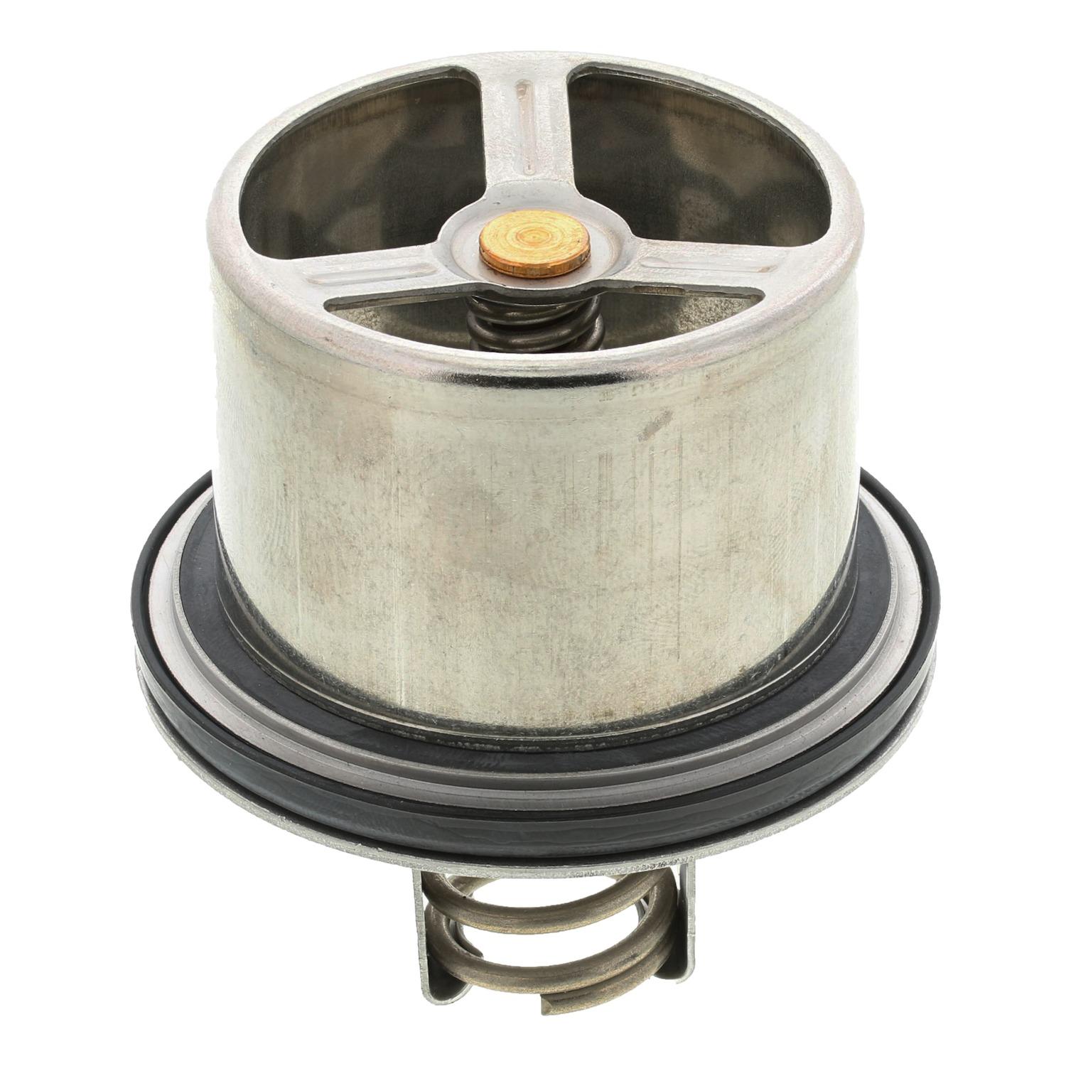 MotoRad 407080 Engine Coolant Thermostat product image 1 of 7