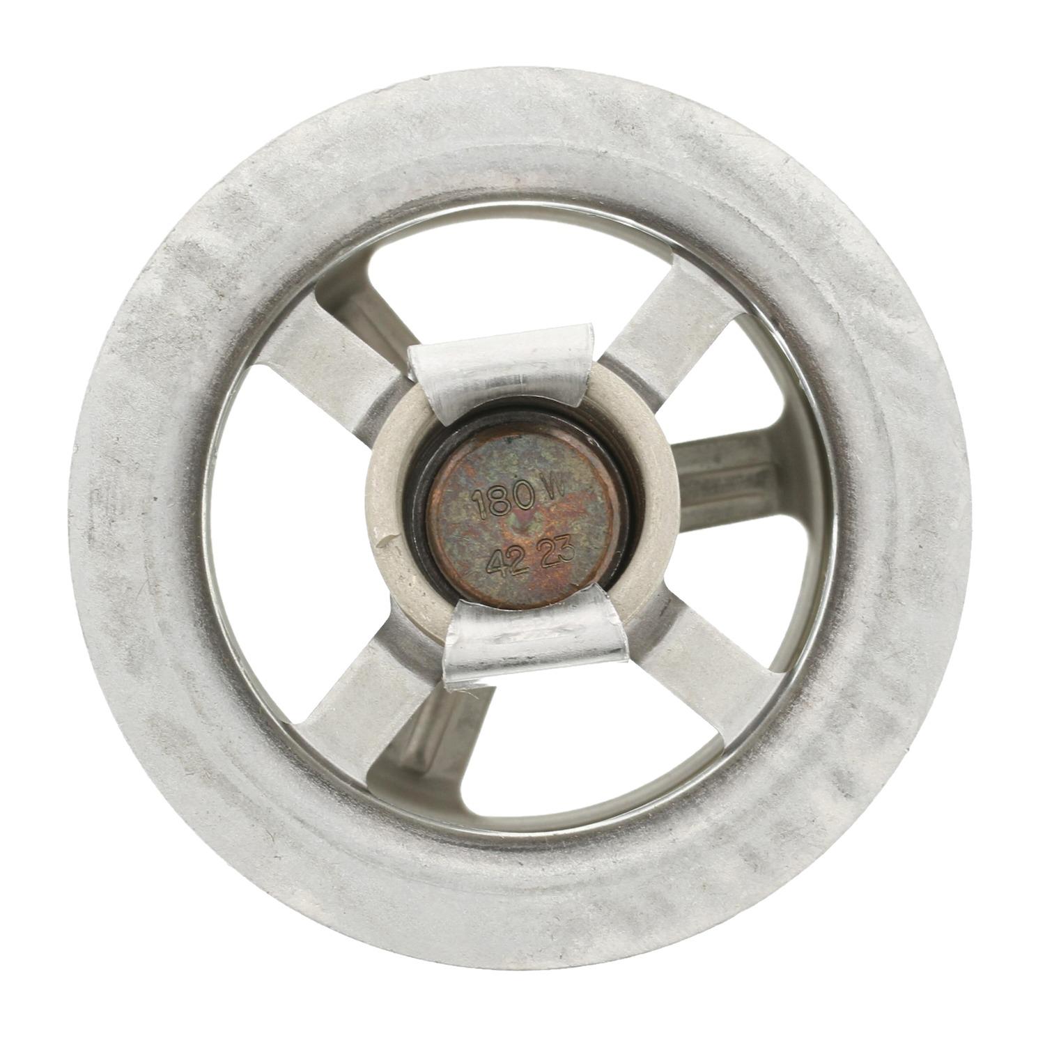 MotoRad 407080 Engine Coolant Thermostat product image 3 of 7