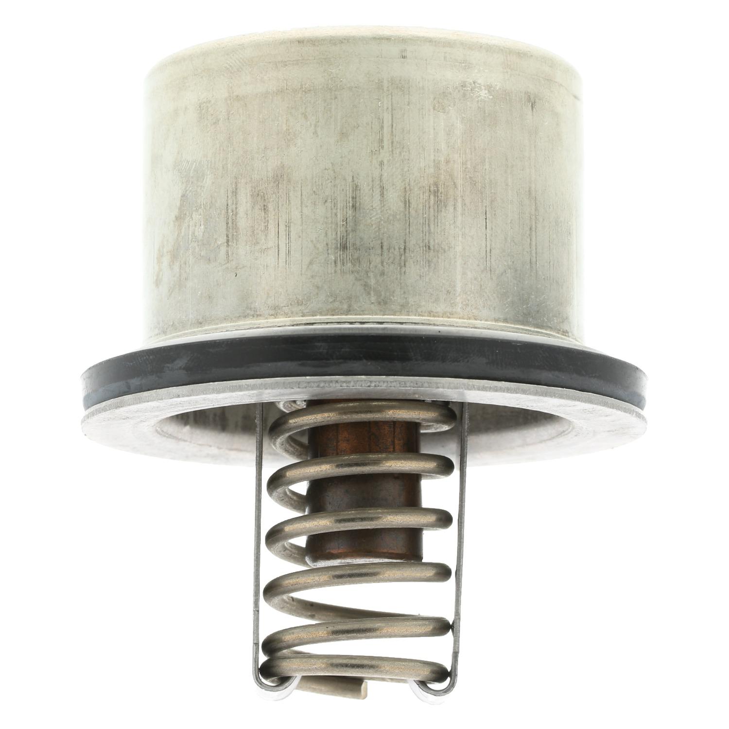 MotoRad 407080 Engine Coolant Thermostat product image 5 of 7