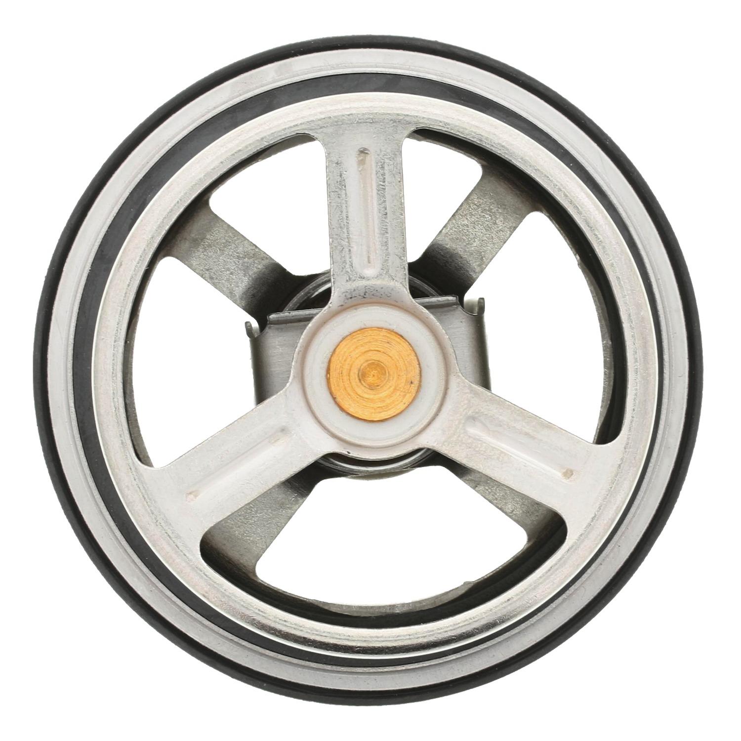 MotoRad 407080 Engine Coolant Thermostat product image 7 of 7