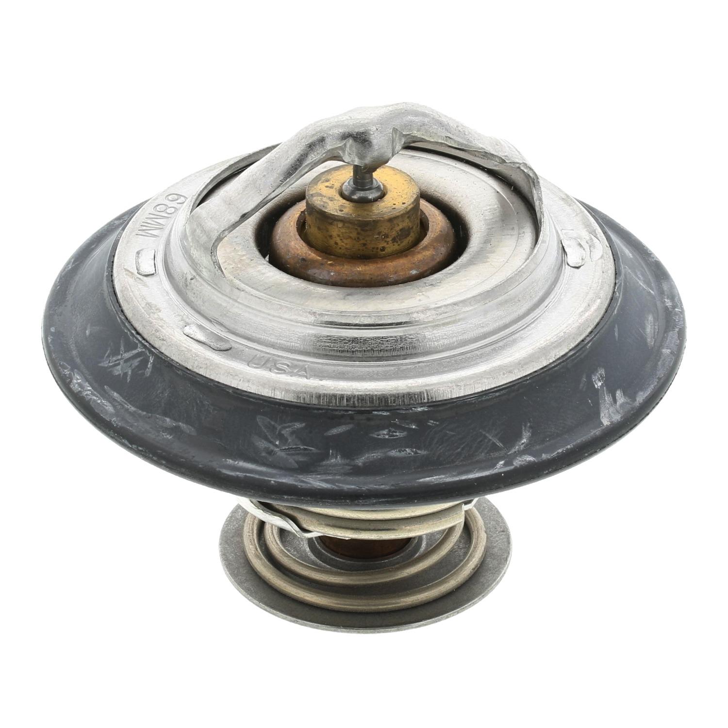MotoRad 407160 - Engine Coolant Thermostat MotoRad 407160 Engine Coolant Thermostat product image 1 of 7