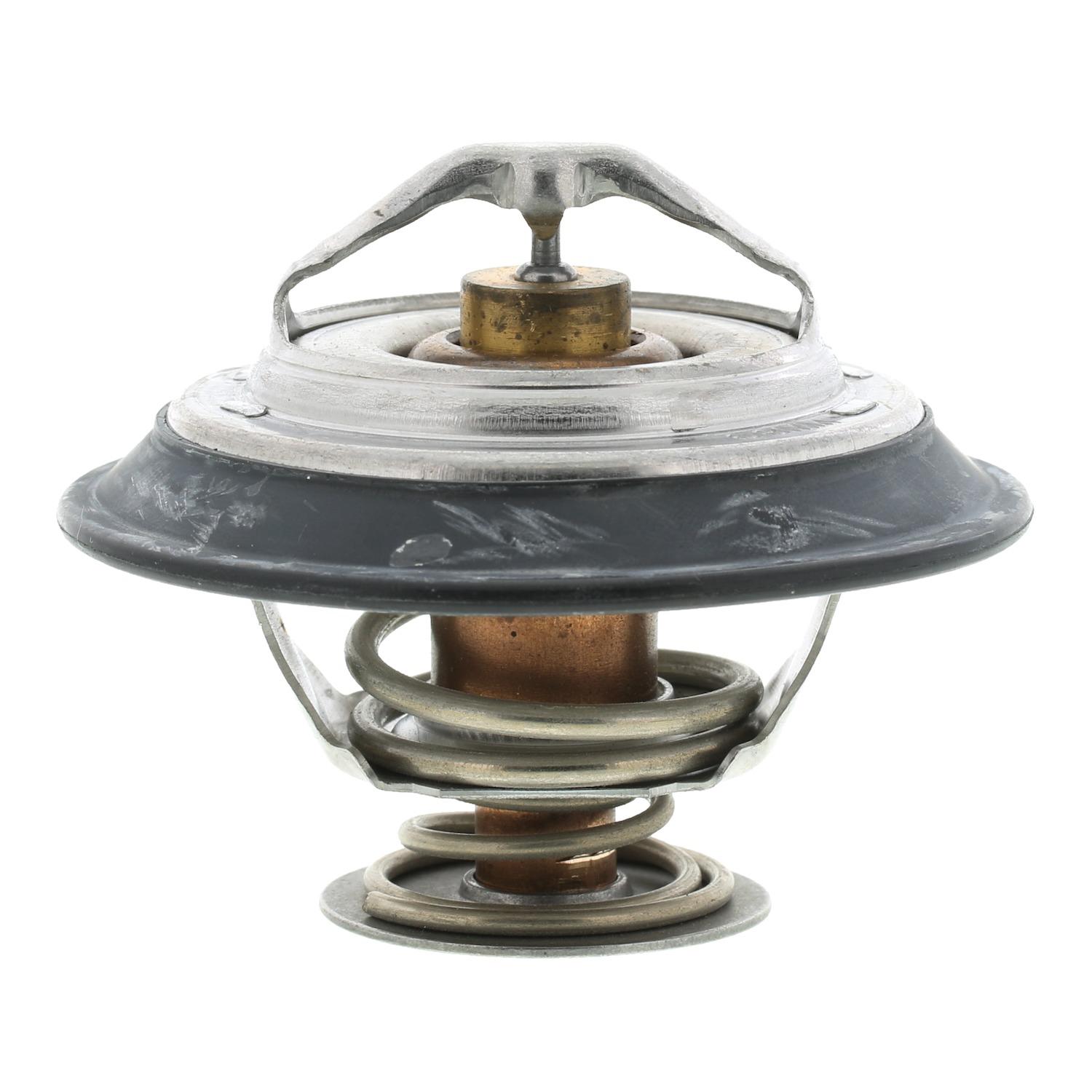MotoRad 407160 - Engine Coolant Thermostat MotoRad 407160 Engine Coolant Thermostat product image 2 of 7