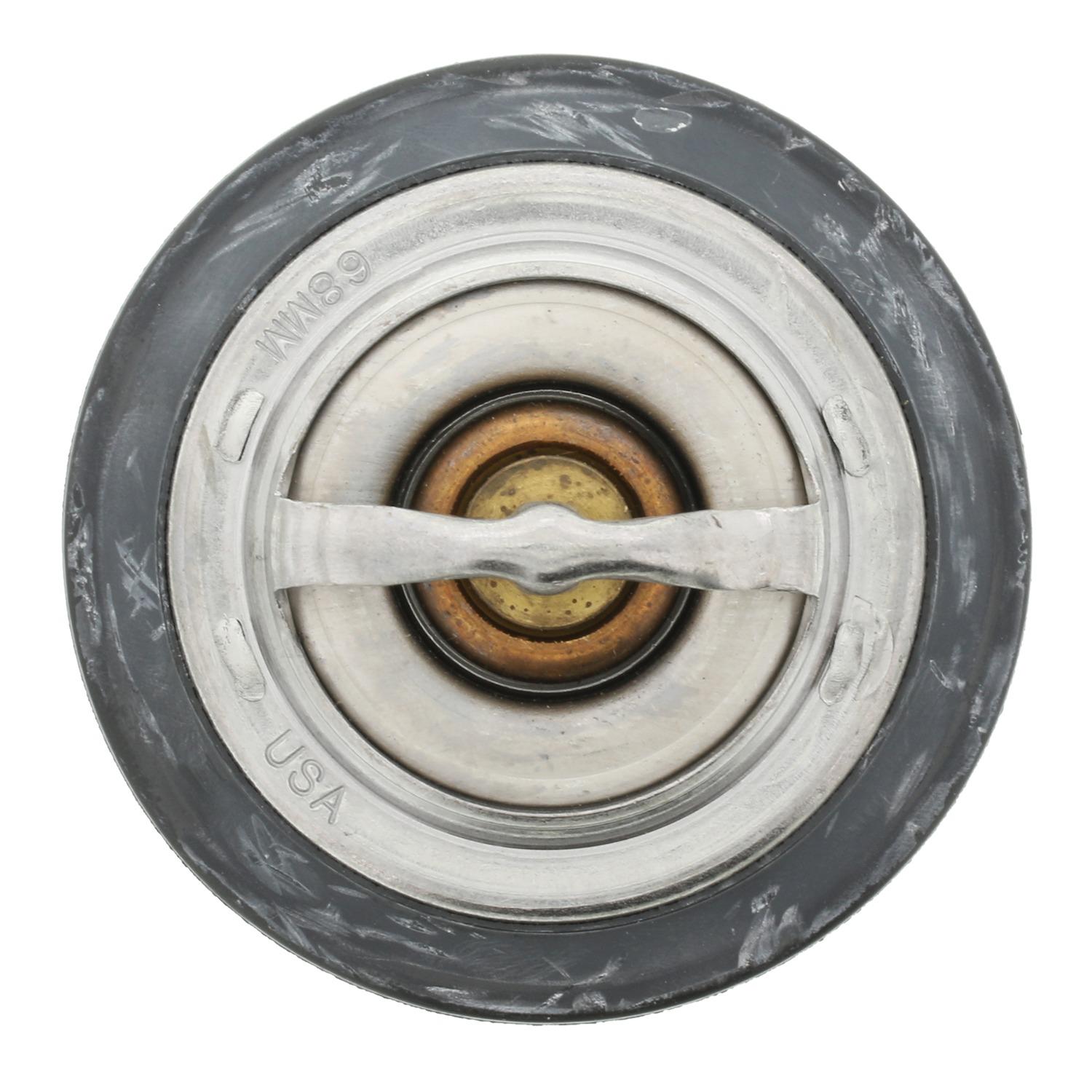 MotoRad 407160 - Engine Coolant Thermostat MotoRad 407160 Engine Coolant Thermostat product image 7 of 7