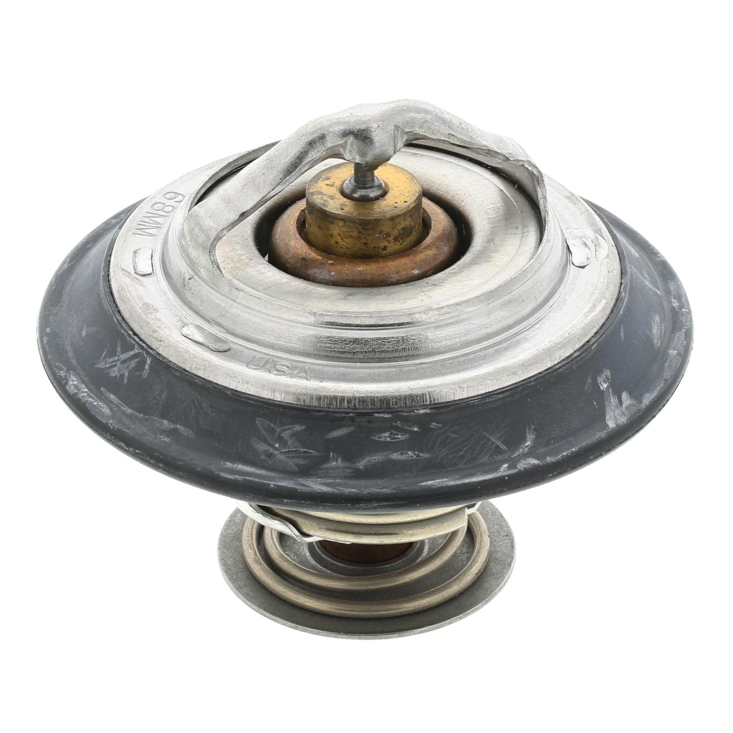 MotoRad 407180 - Engine Coolant Thermostat MotoRad 407180 Engine Coolant Thermostat product image 1 of 7
