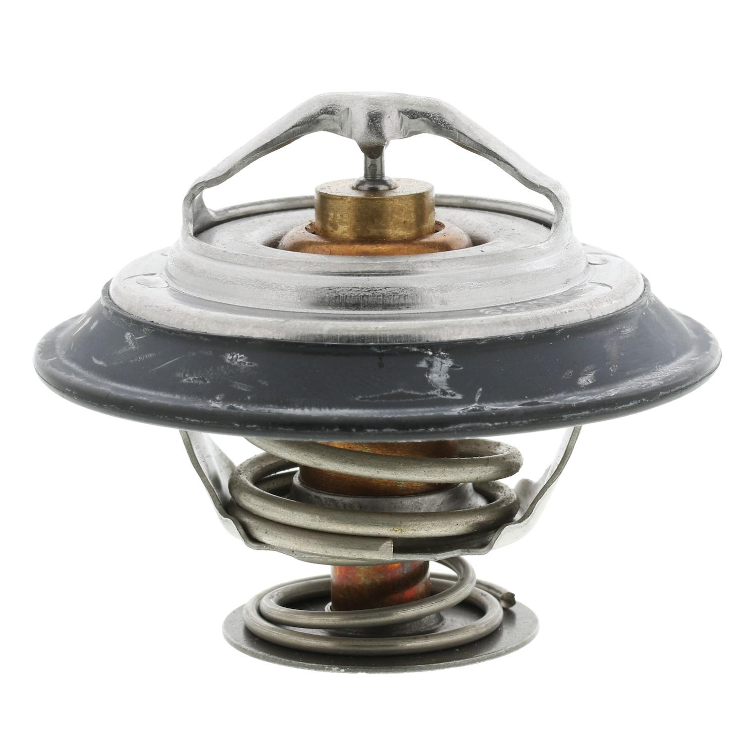 MotoRad 407180 - Engine Coolant Thermostat MotoRad 407180 Engine Coolant Thermostat product image 2 of 7