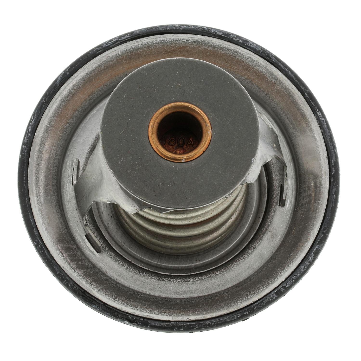 MotoRad 407180 - Engine Coolant Thermostat MotoRad 407180 Engine Coolant Thermostat product image 3 of 7