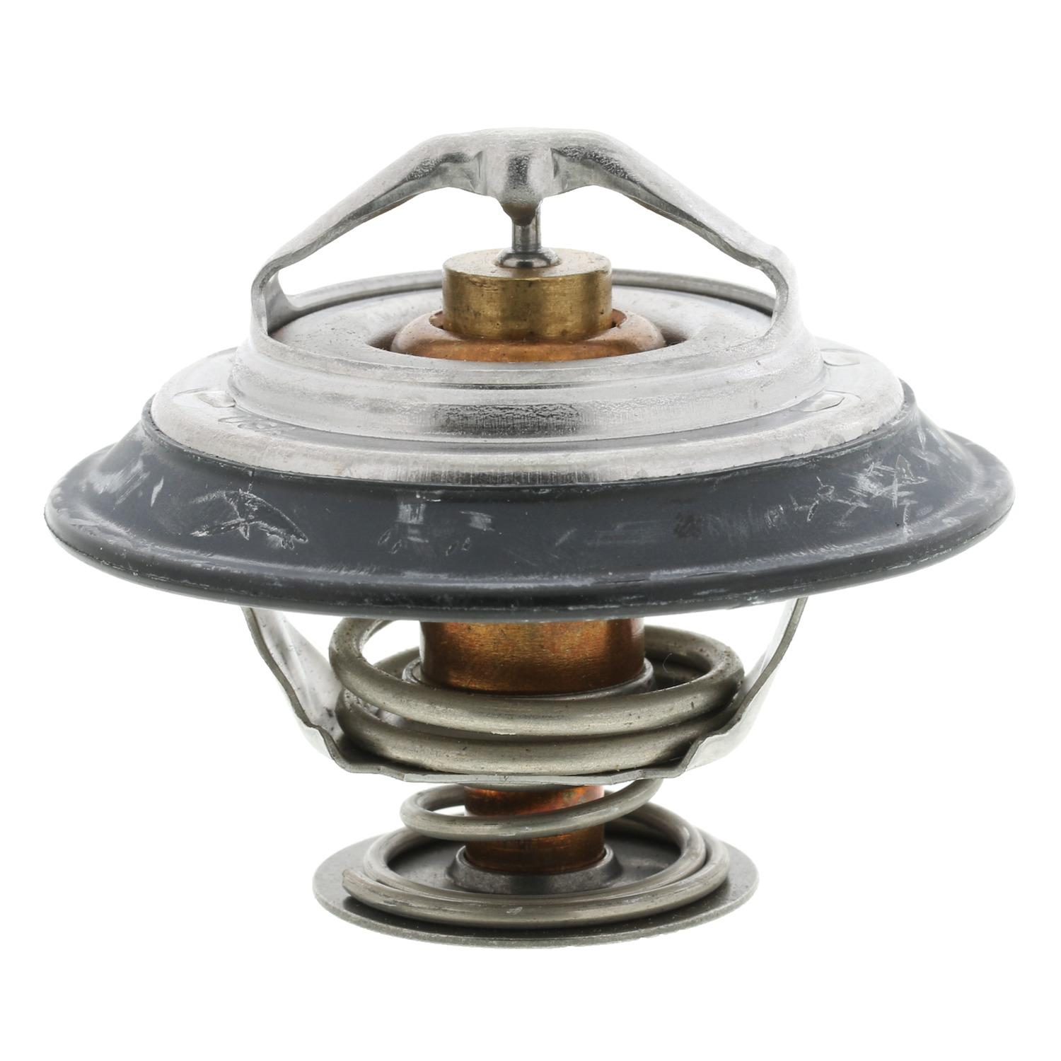 MotoRad 407180 - Engine Coolant Thermostat MotoRad 407180 Engine Coolant Thermostat product image 4 of 7