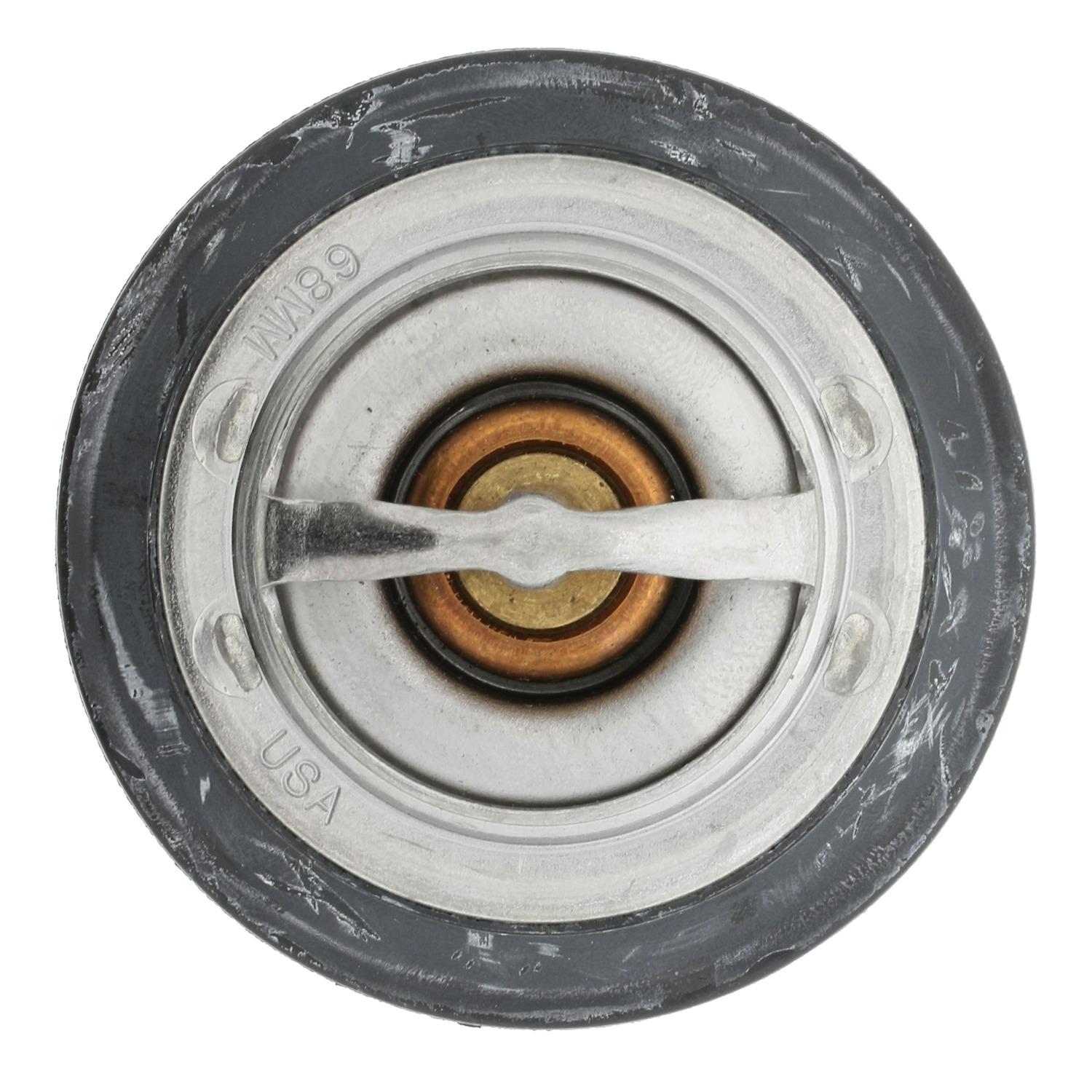 MotoRad 407180 - Engine Coolant Thermostat MotoRad 407180 Engine Coolant Thermostat product image 7 of 7