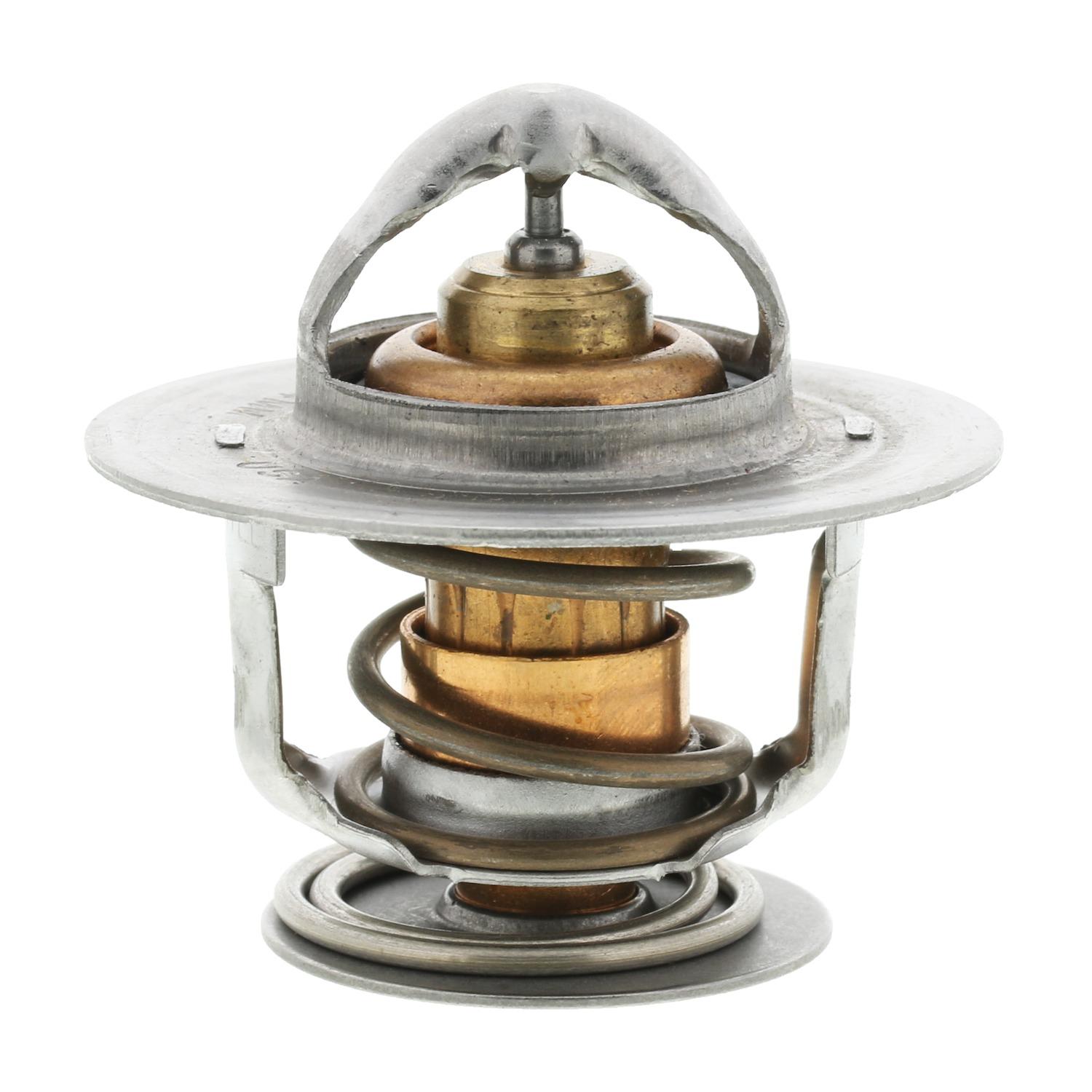 MotoRad 407280 Engine Coolant Thermostat product image 2 of 7