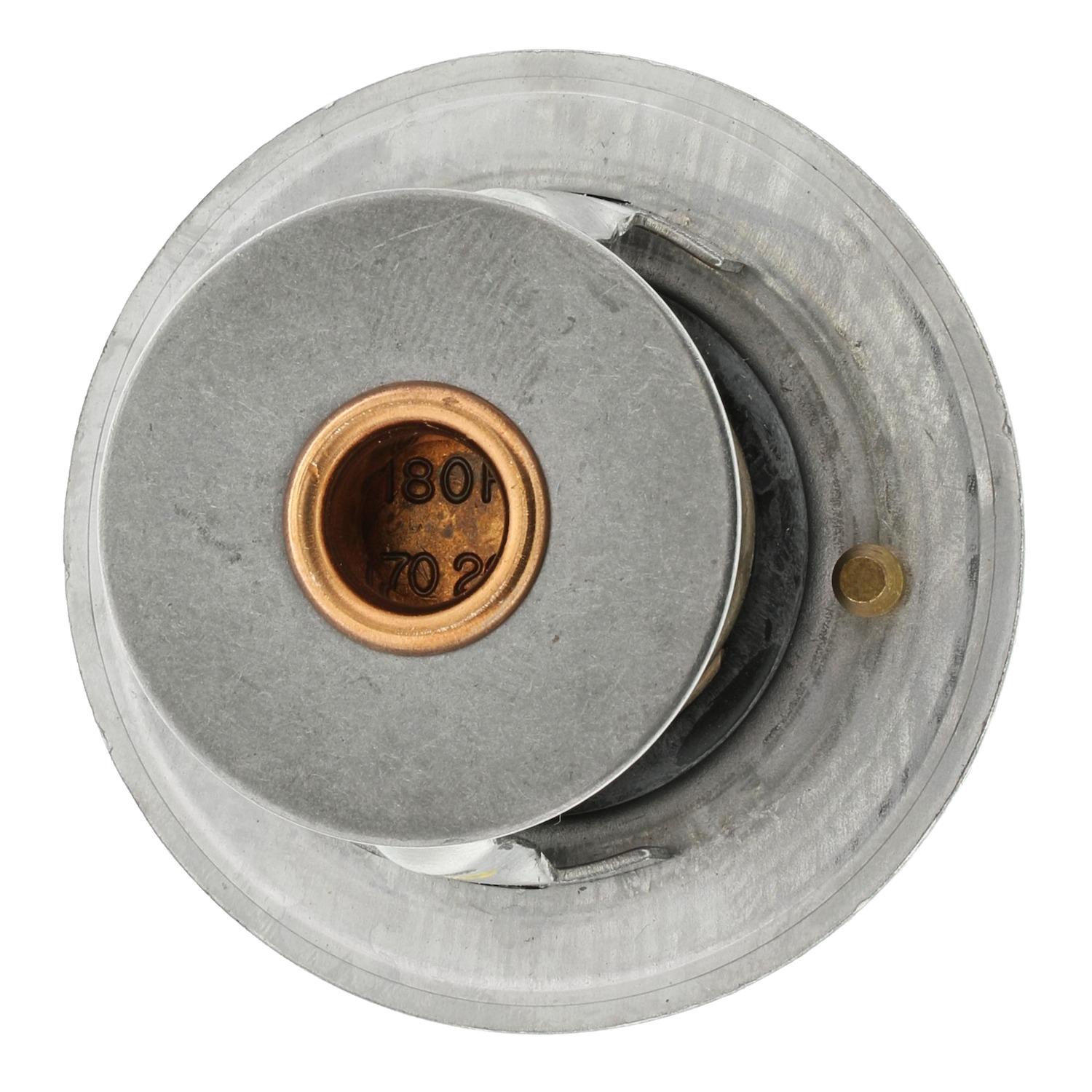 MotoRad 407280 Engine Coolant Thermostat product image 3 of 7