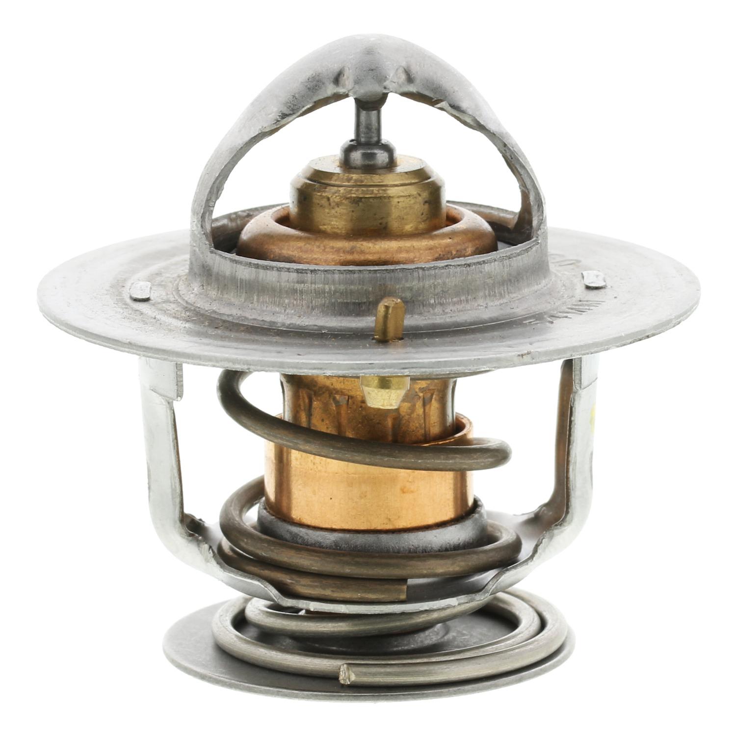 MotoRad 407280 Engine Coolant Thermostat product image 4 of 7