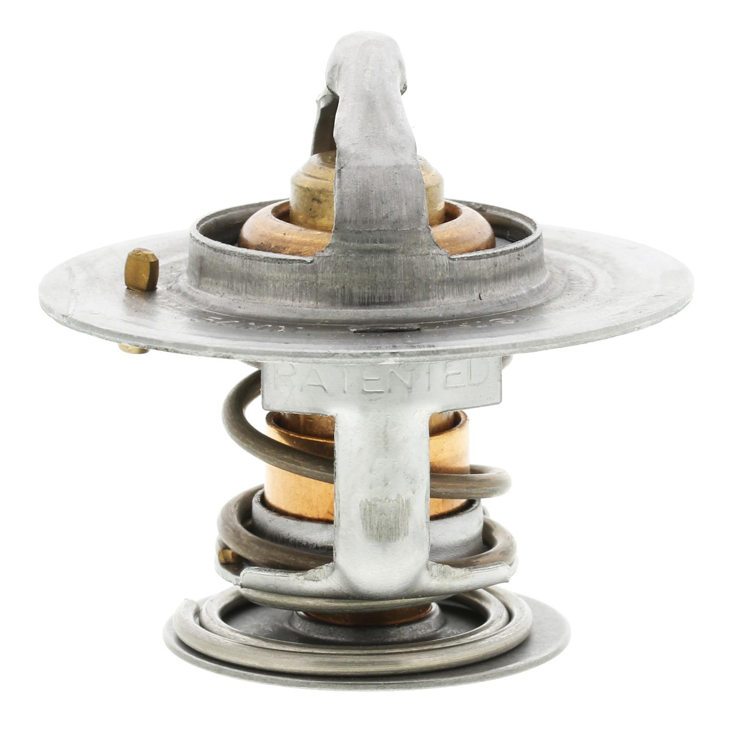 MotoRad 407280 Engine Coolant Thermostat product image 5 of 7