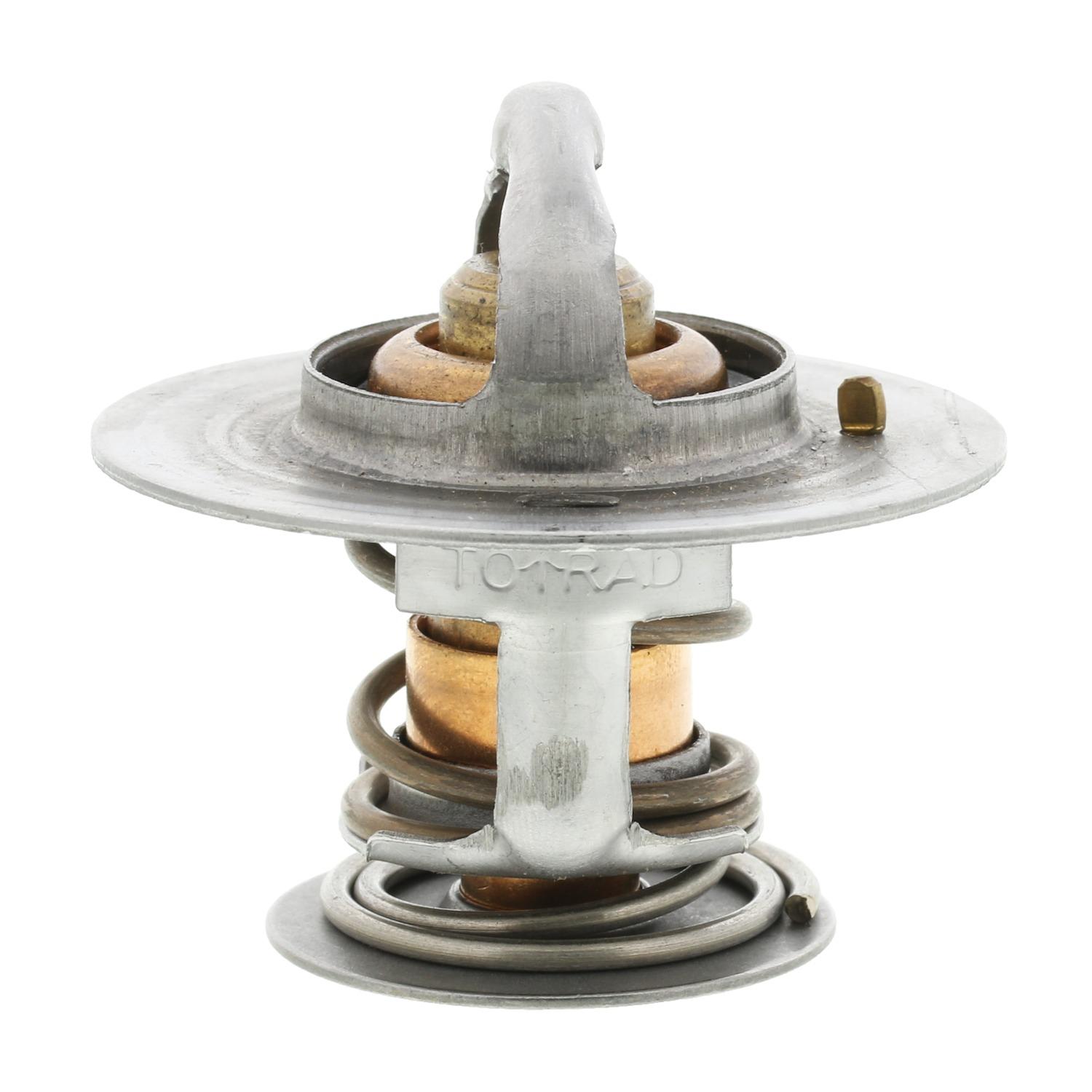 MotoRad 407280 Engine Coolant Thermostat product image 6 of 7