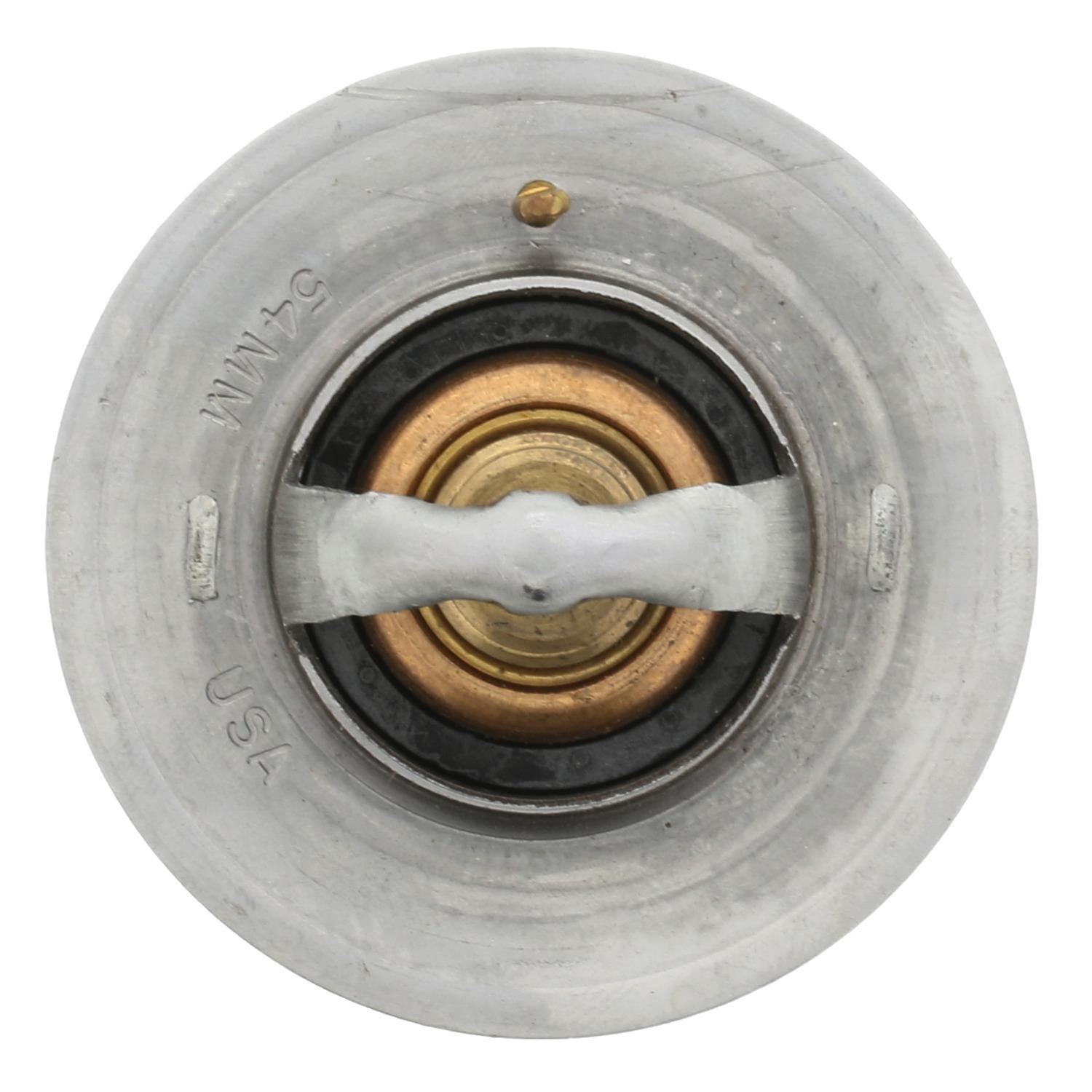 MotoRad 407280 Engine Coolant Thermostat product image 7 of 7