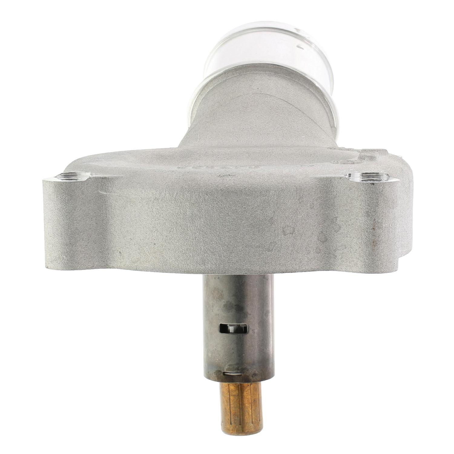 MotoRad 407378 - Engine Coolant Thermostat Housing Assembly MotoRad 407378 Engine Coolant Thermostat Housing Assembly product image 2 of 6