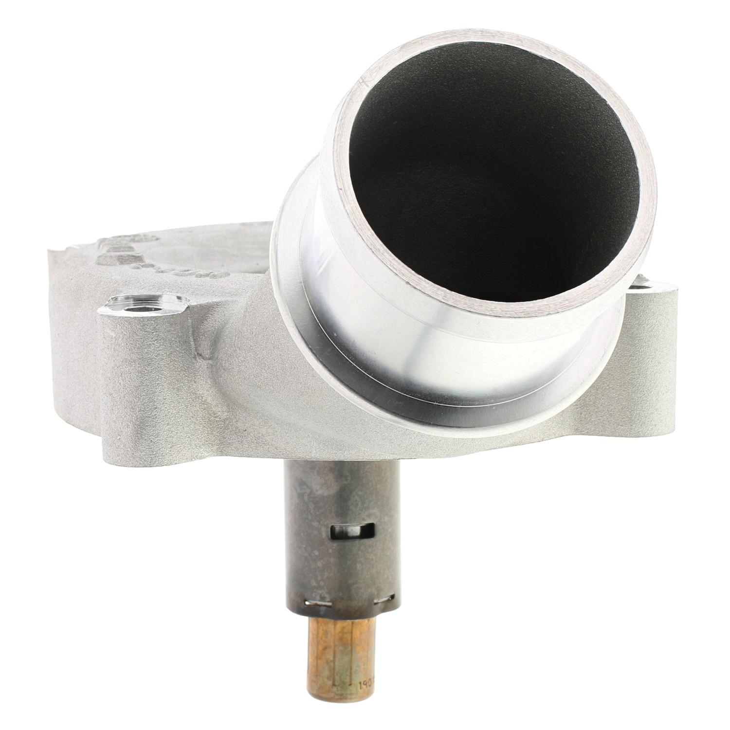 MotoRad 407378 - Engine Coolant Thermostat Housing Assembly MotoRad 407378 Engine Coolant Thermostat Housing Assembly product image 4 of 6