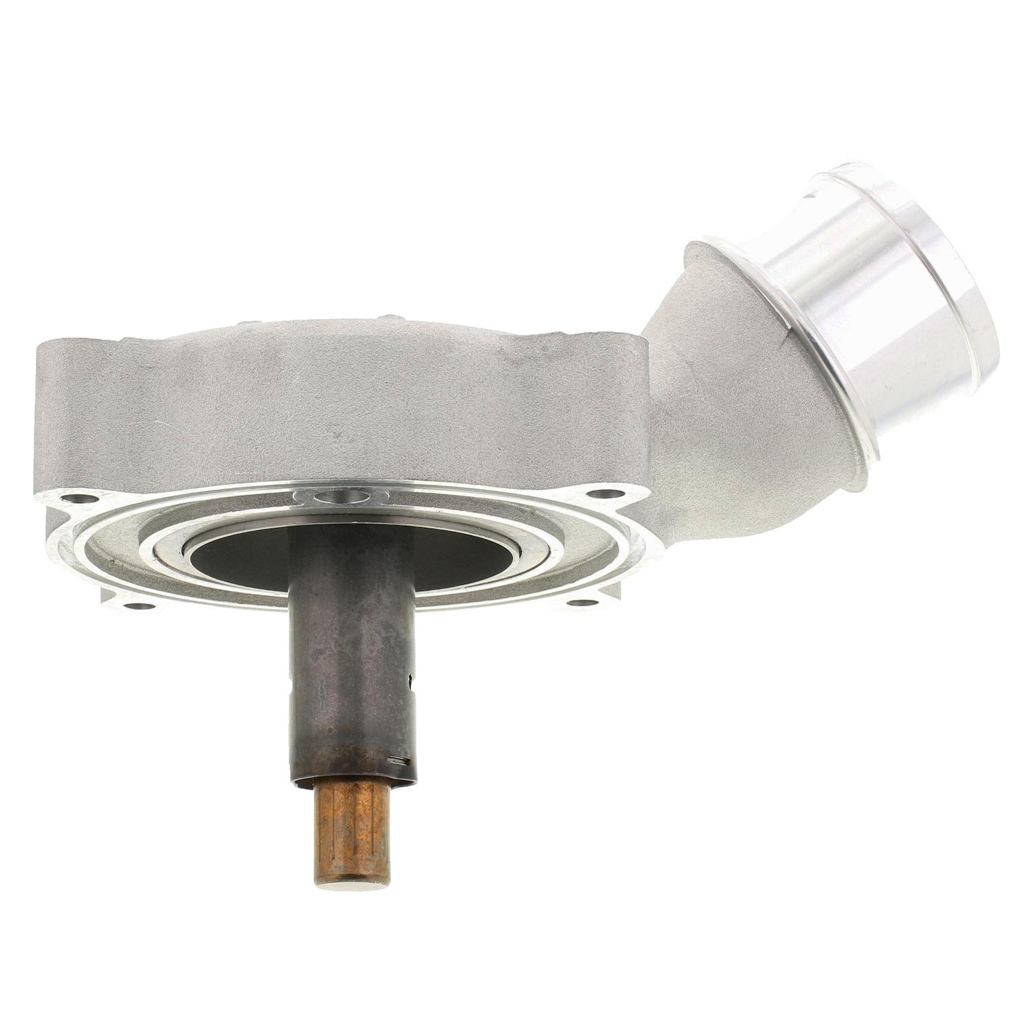 MotoRad 407378 - Engine Coolant Thermostat Housing Assembly MotoRad 407378 Engine Coolant Thermostat Housing Assembly product image 5 of 6