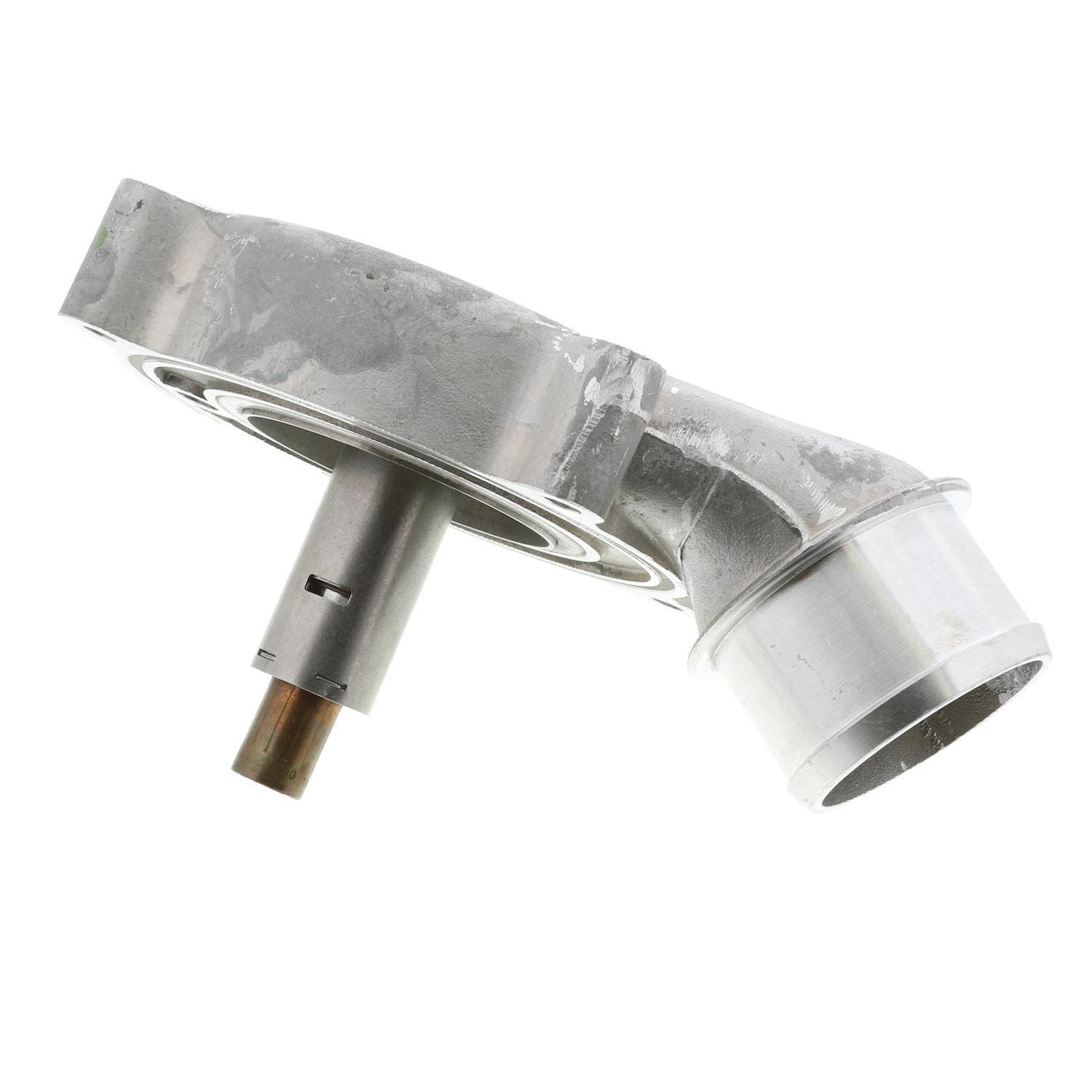 MotoRad 407689 - Engine Coolant Thermostat Housing Assembly MotoRad 407689 Engine Coolant Thermostat Housing Assembly product image 1 of 6