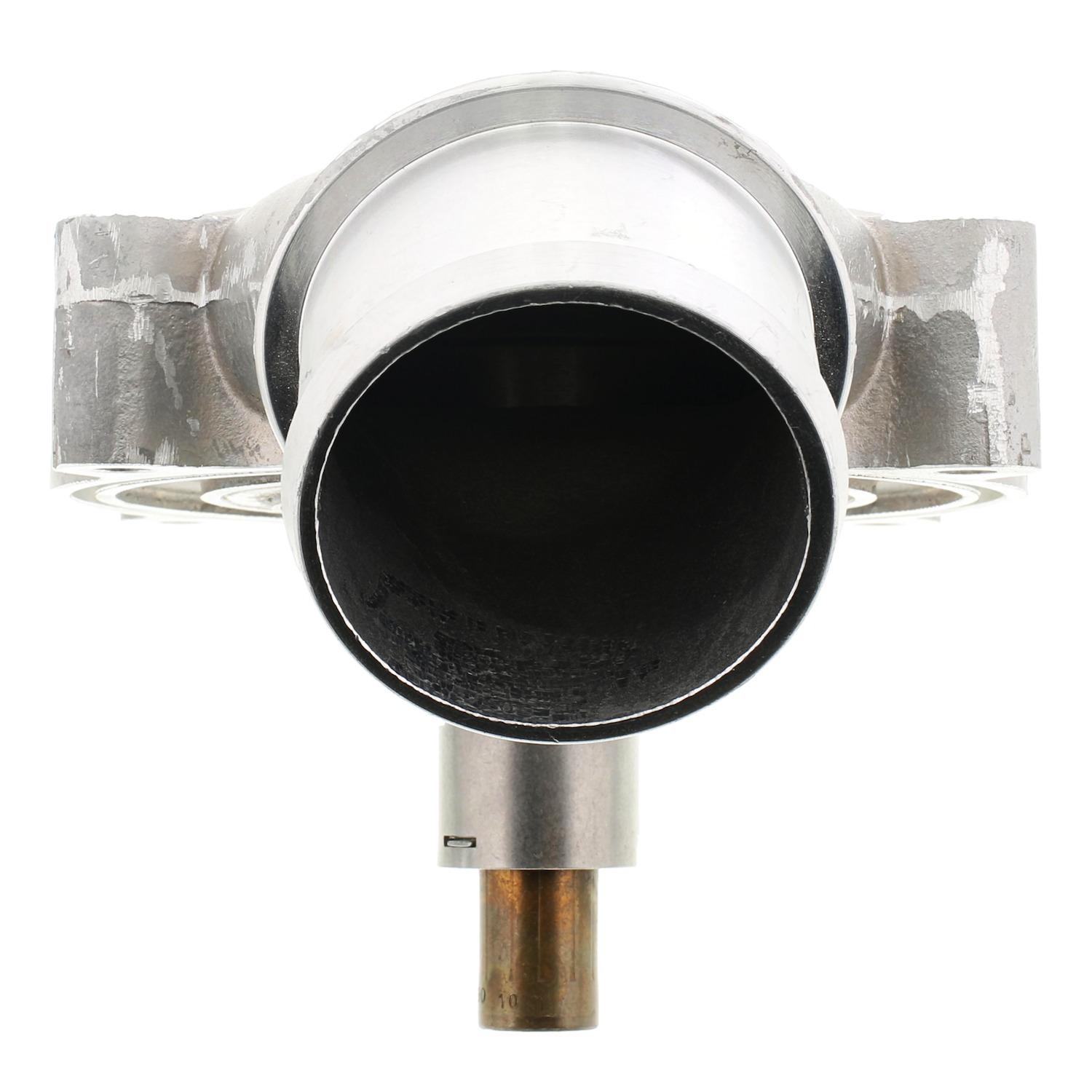MotoRad 407689 - Engine Coolant Thermostat Housing Assembly MotoRad 407689 Engine Coolant Thermostat Housing Assembly product image 4 of 6