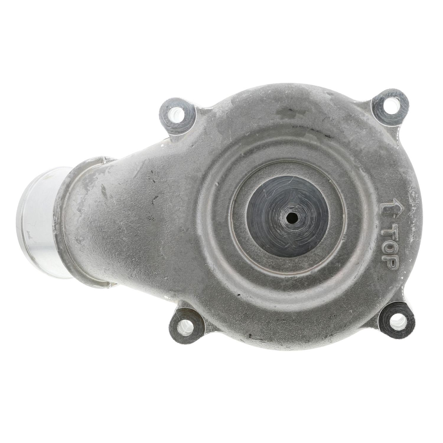 MotoRad 407689 - Engine Coolant Thermostat Housing Assembly MotoRad 407689 Engine Coolant Thermostat Housing Assembly product image 6 of 6