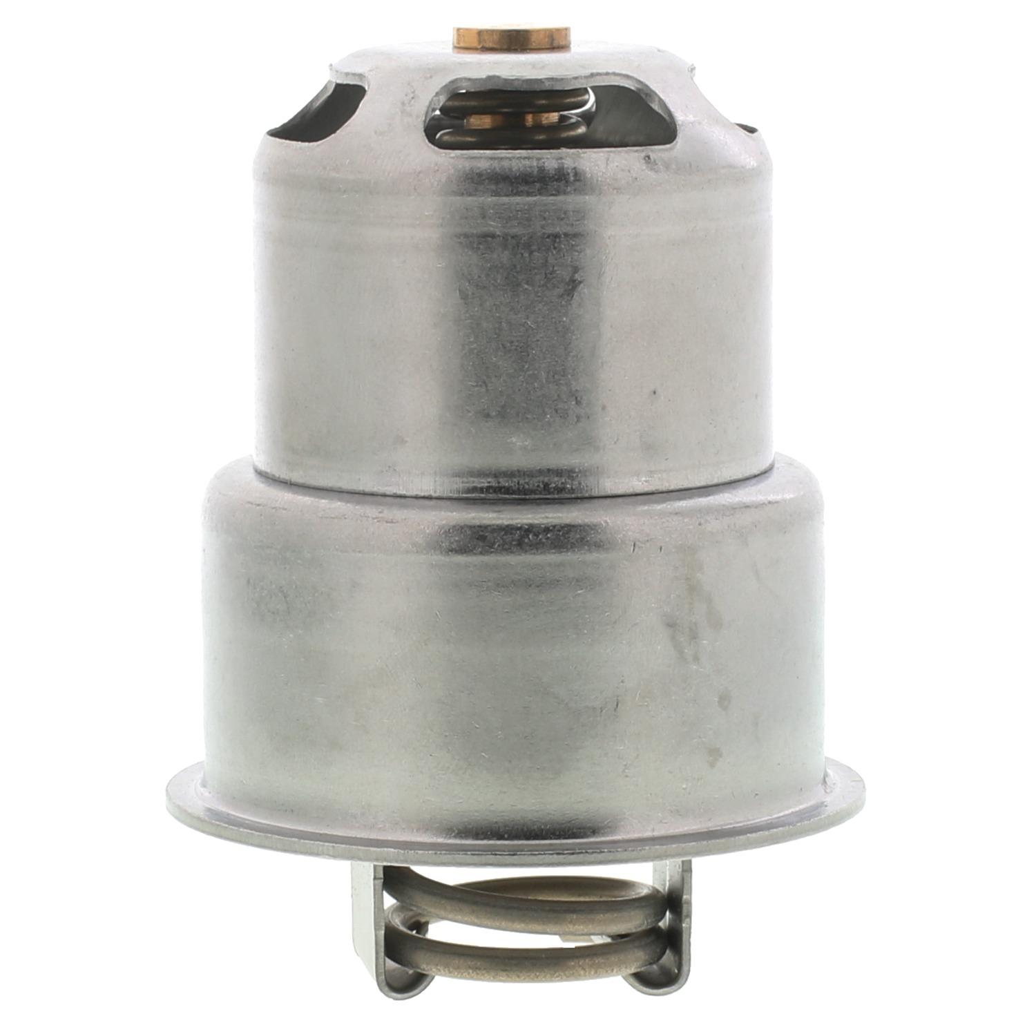 MotoRad 407715 - Engine Coolant Thermostat MotoRad 407715 Engine Coolant Thermostat product image 2 of 7