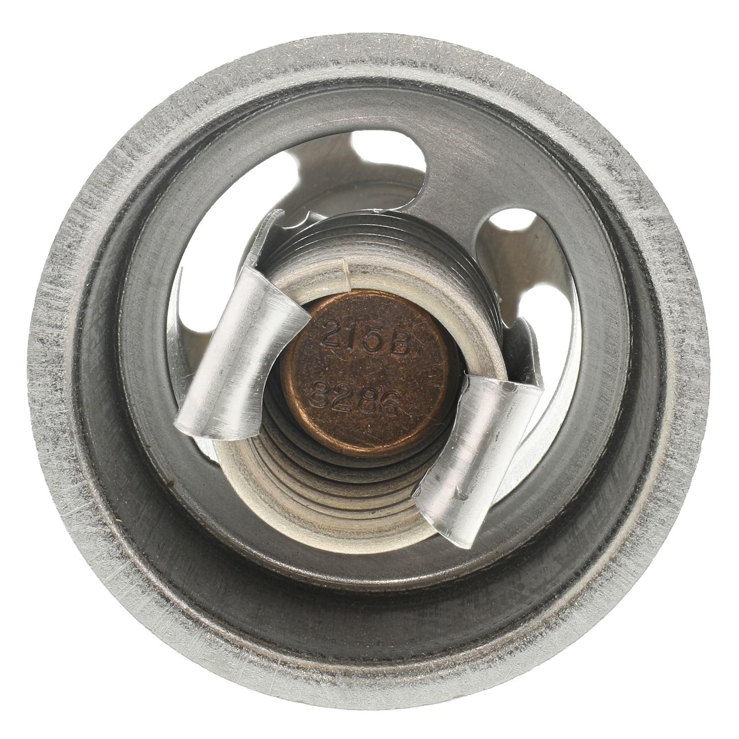 MotoRad 407715 - Engine Coolant Thermostat MotoRad 407715 Engine Coolant Thermostat product image 3 of 7