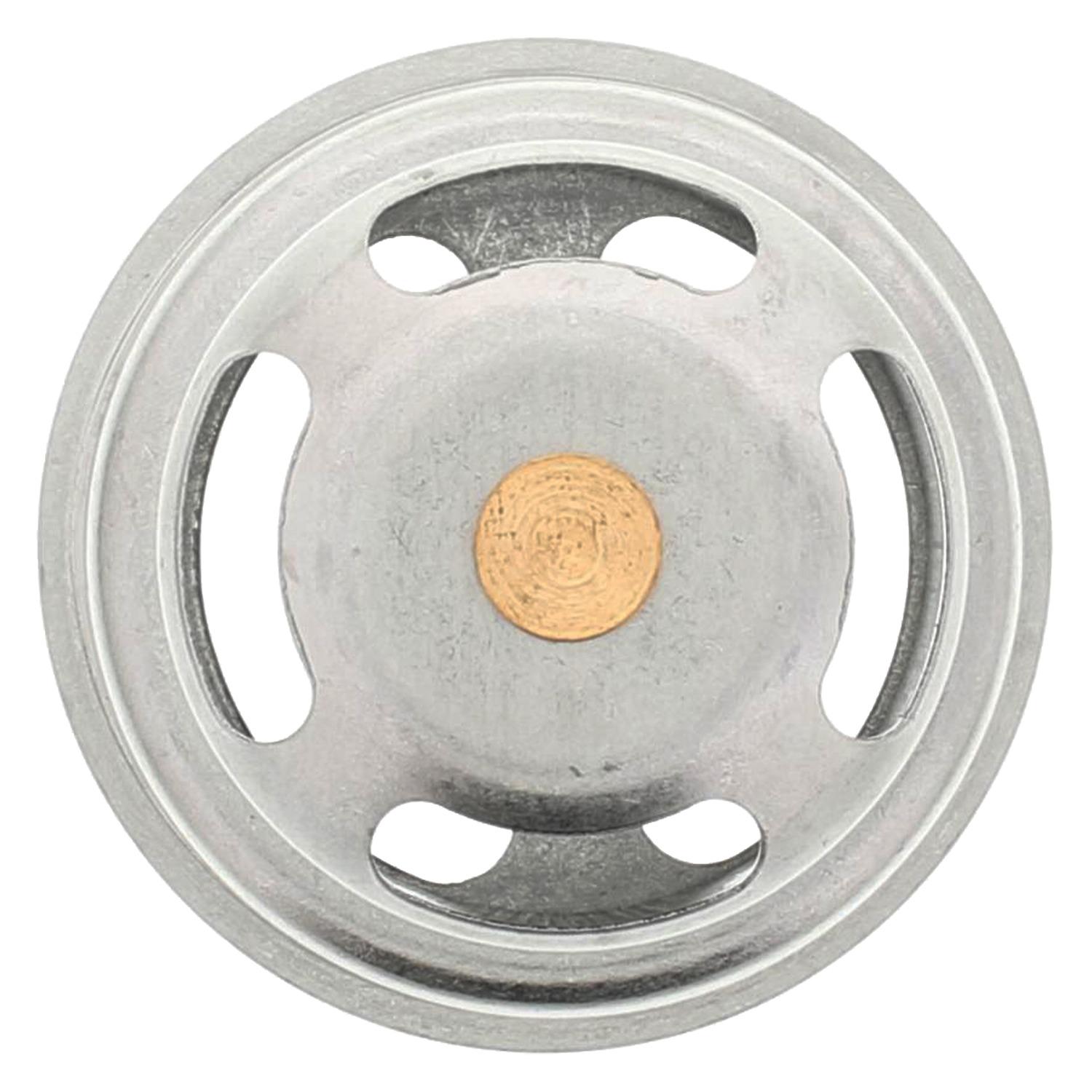 MotoRad 407715 - Engine Coolant Thermostat MotoRad 407715 Engine Coolant Thermostat product image 7 of 7
