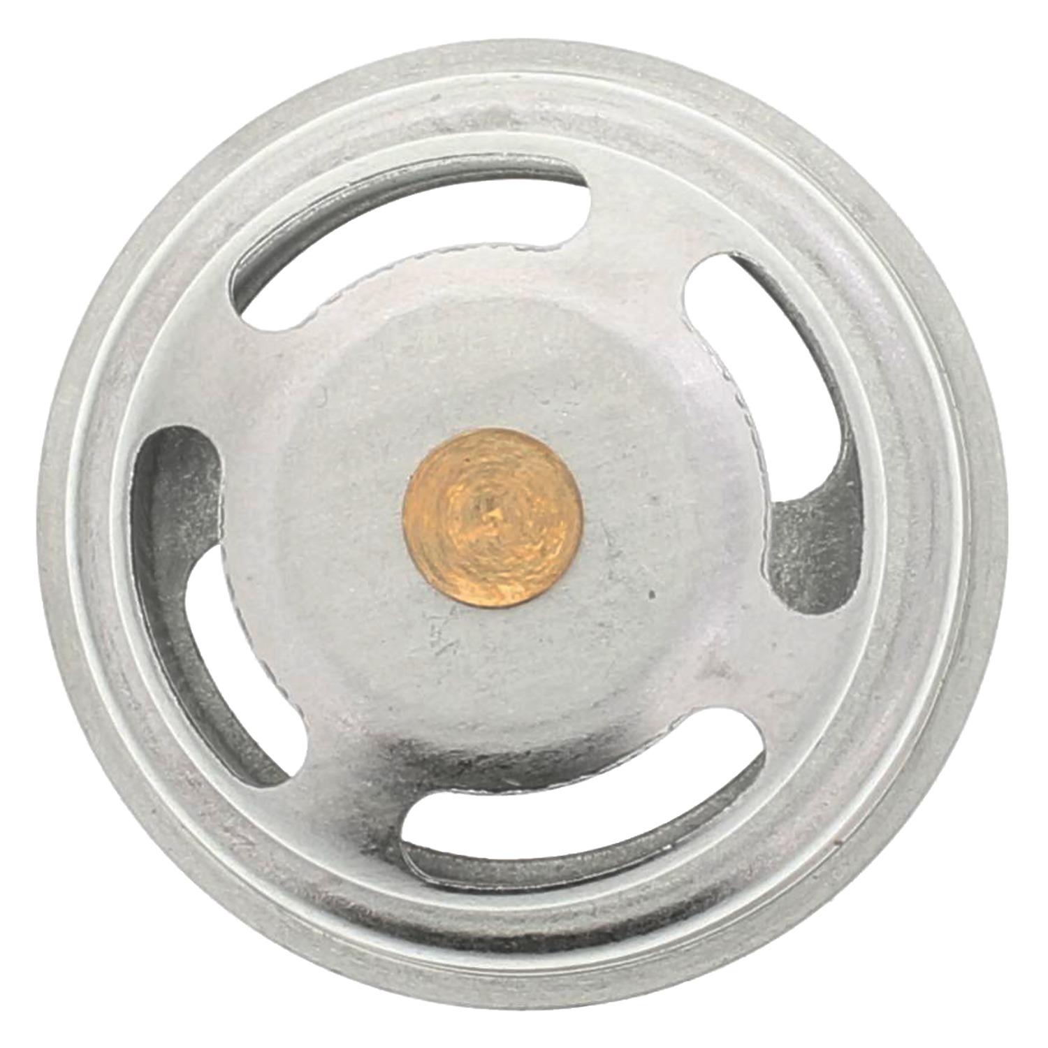 MotoRad 407935 - Engine Coolant Thermostat MotoRad 407935 Engine Coolant Thermostat product image 7 of 7