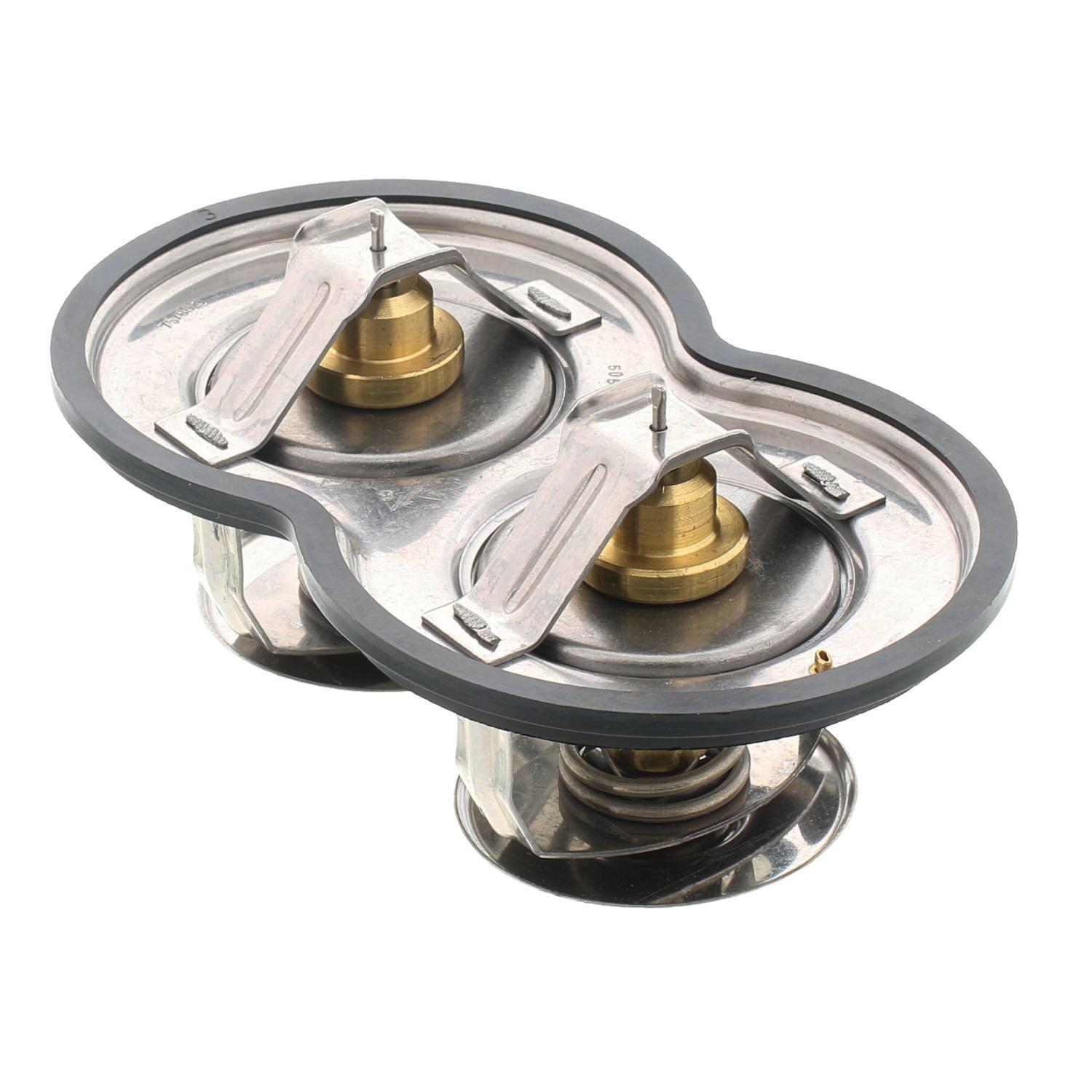 MotoRad 408667 - Engine Coolant Thermostat MotoRad 408667 Engine Coolant Thermostat product image 1 of 7