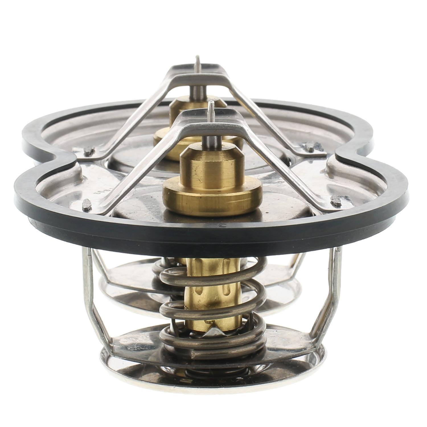 MotoRad 408667 - Engine Coolant Thermostat MotoRad 408667 Engine Coolant Thermostat product image 2 of 7
