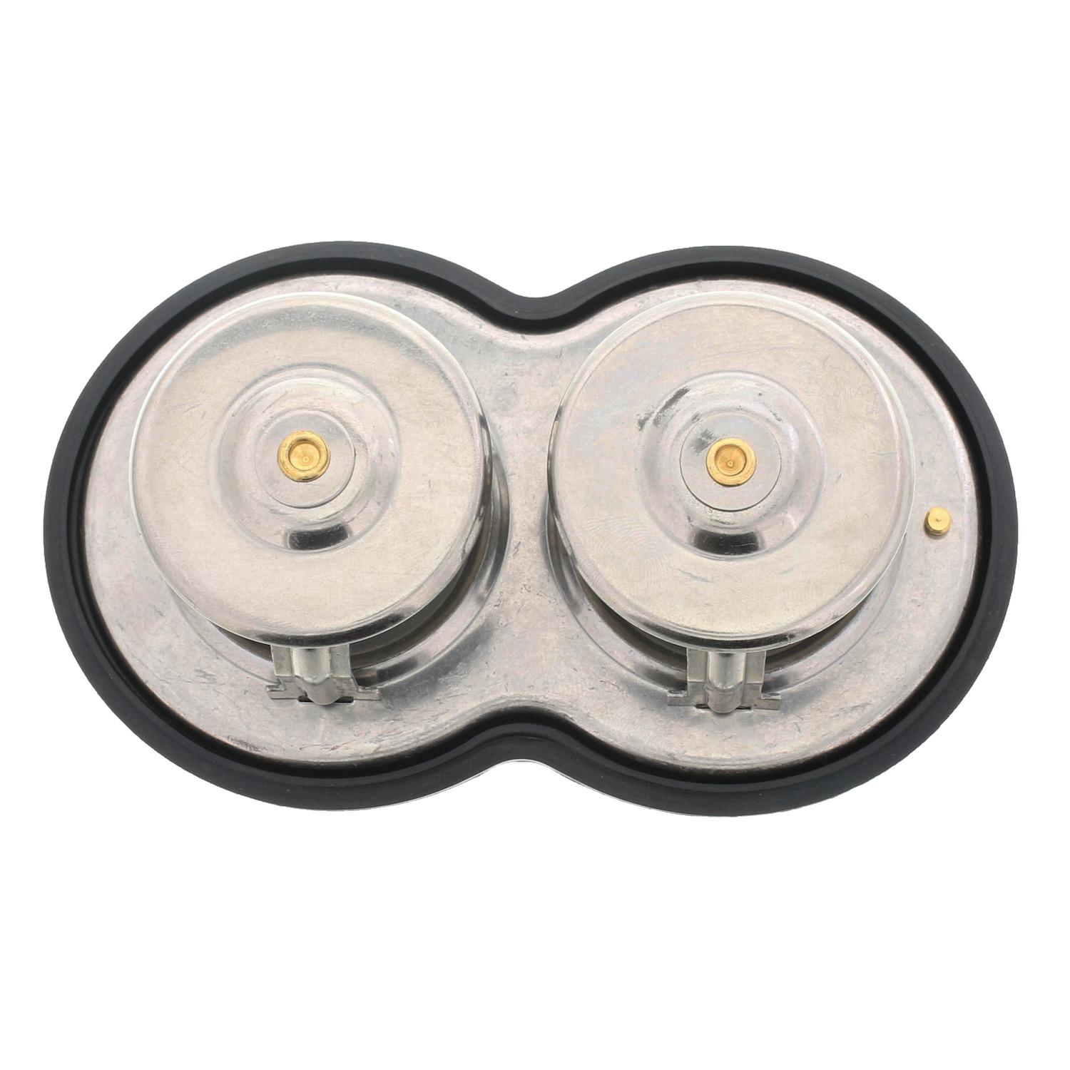 MotoRad 408667 - Engine Coolant Thermostat MotoRad 408667 Engine Coolant Thermostat product image 3 of 7