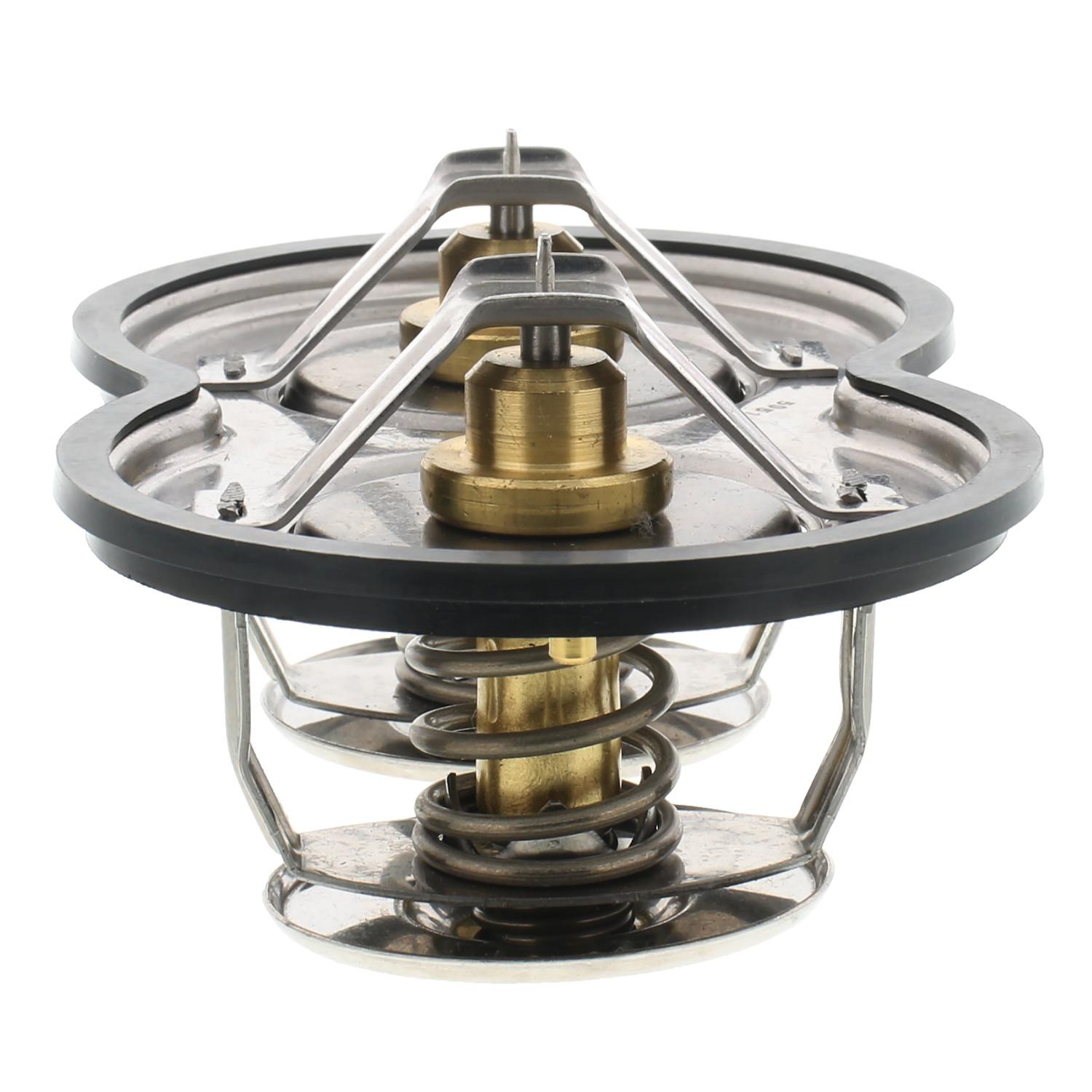 MotoRad 408667 - Engine Coolant Thermostat MotoRad 408667 Engine Coolant Thermostat product image 4 of 7