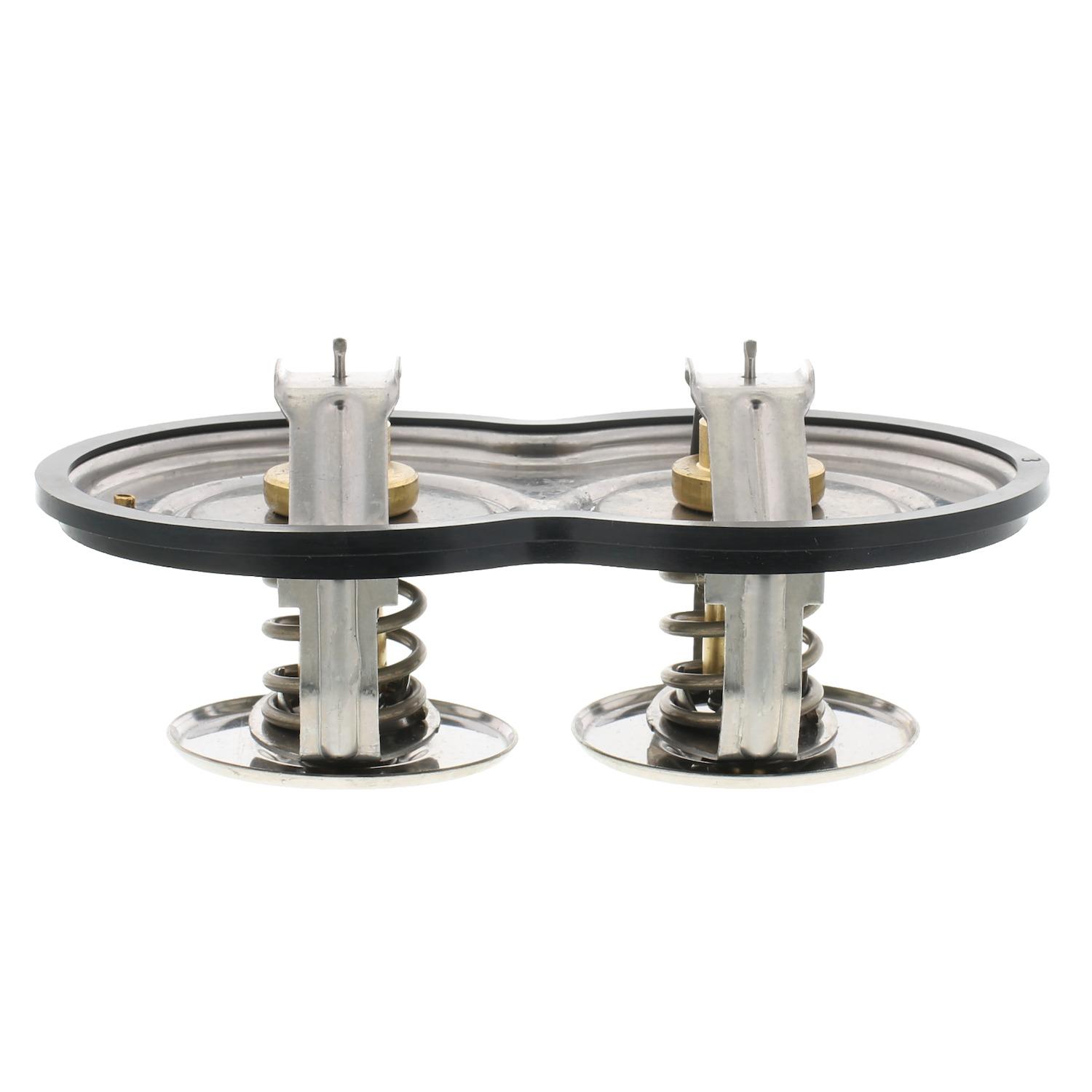 MotoRad 408667 - Engine Coolant Thermostat MotoRad 408667 Engine Coolant Thermostat product image 5 of 7