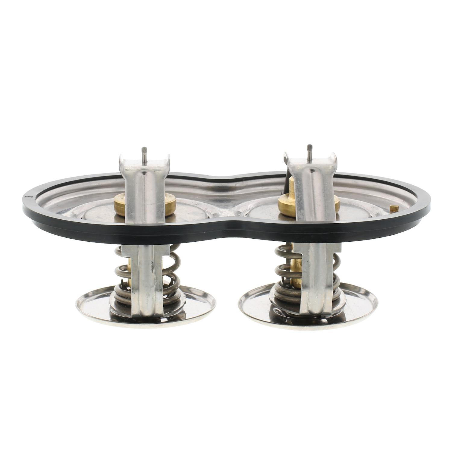 MotoRad 408667 - Engine Coolant Thermostat MotoRad 408667 Engine Coolant Thermostat product image 6 of 7