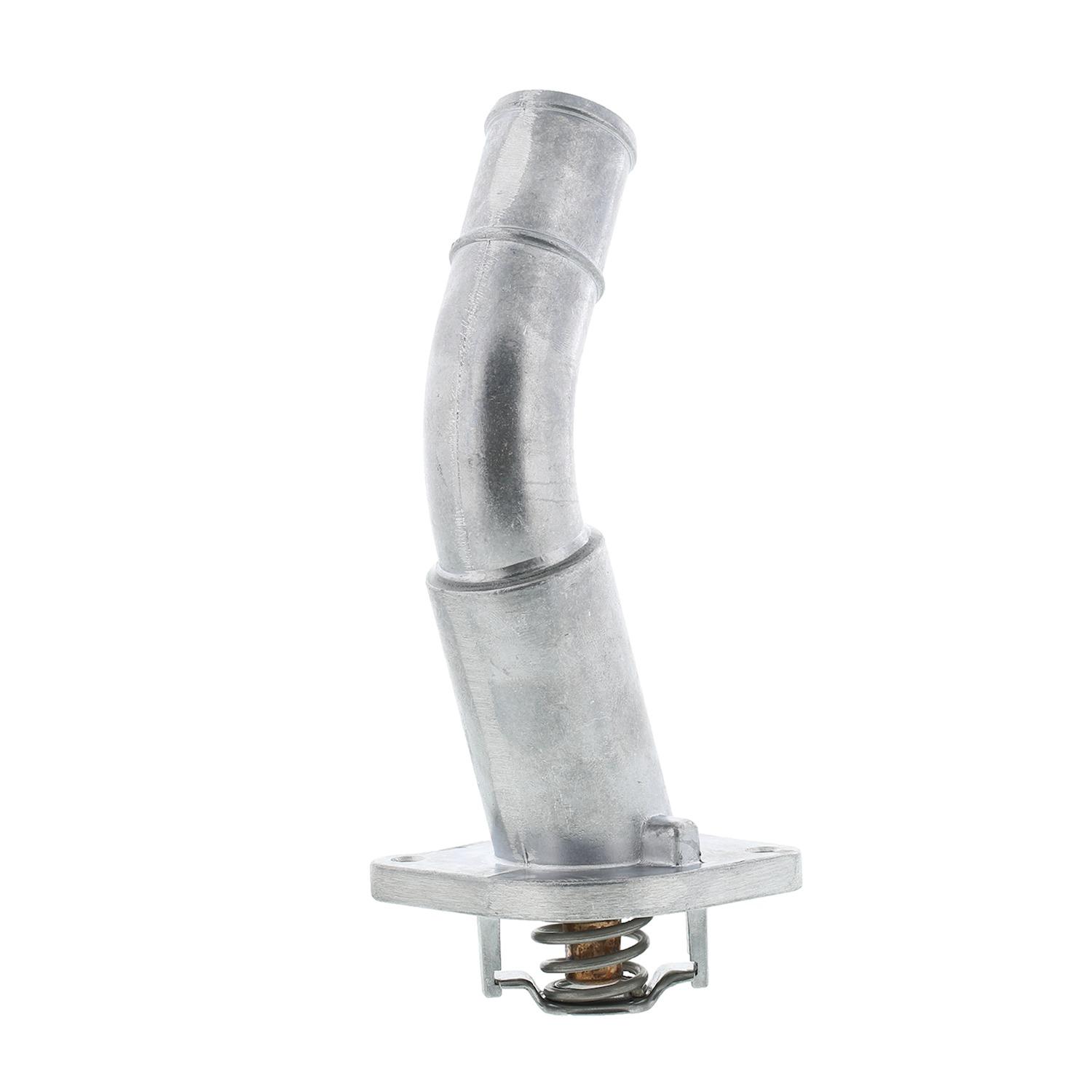 MotoRad 413160 - Engine Coolant Thermostat Housing Assembly MotoRad 413160 Engine Coolant Thermostat Housing Assembly product image 2 of 8