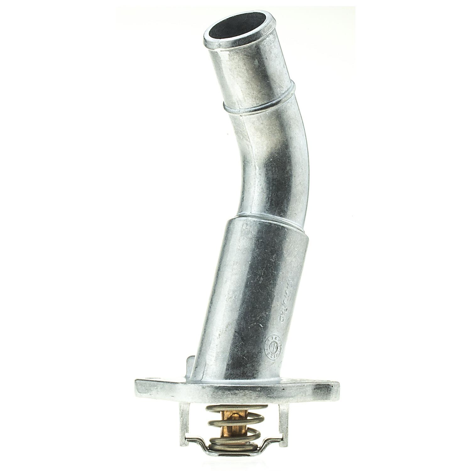 MotoRad 413160 - Engine Coolant Thermostat Housing Assembly MotoRad 413160 Engine Coolant Thermostat Housing Assembly product image 4 of 8