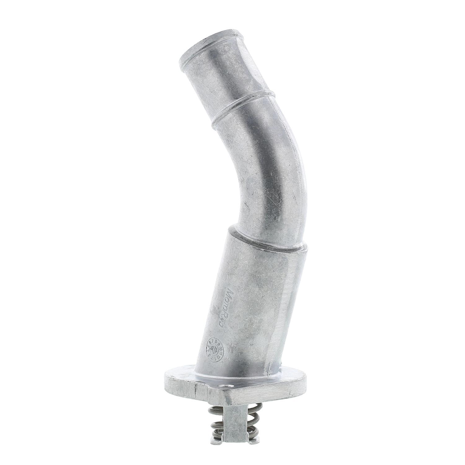 MotoRad 413160 - Engine Coolant Thermostat Housing Assembly MotoRad 413160 Engine Coolant Thermostat Housing Assembly product image 5 of 8