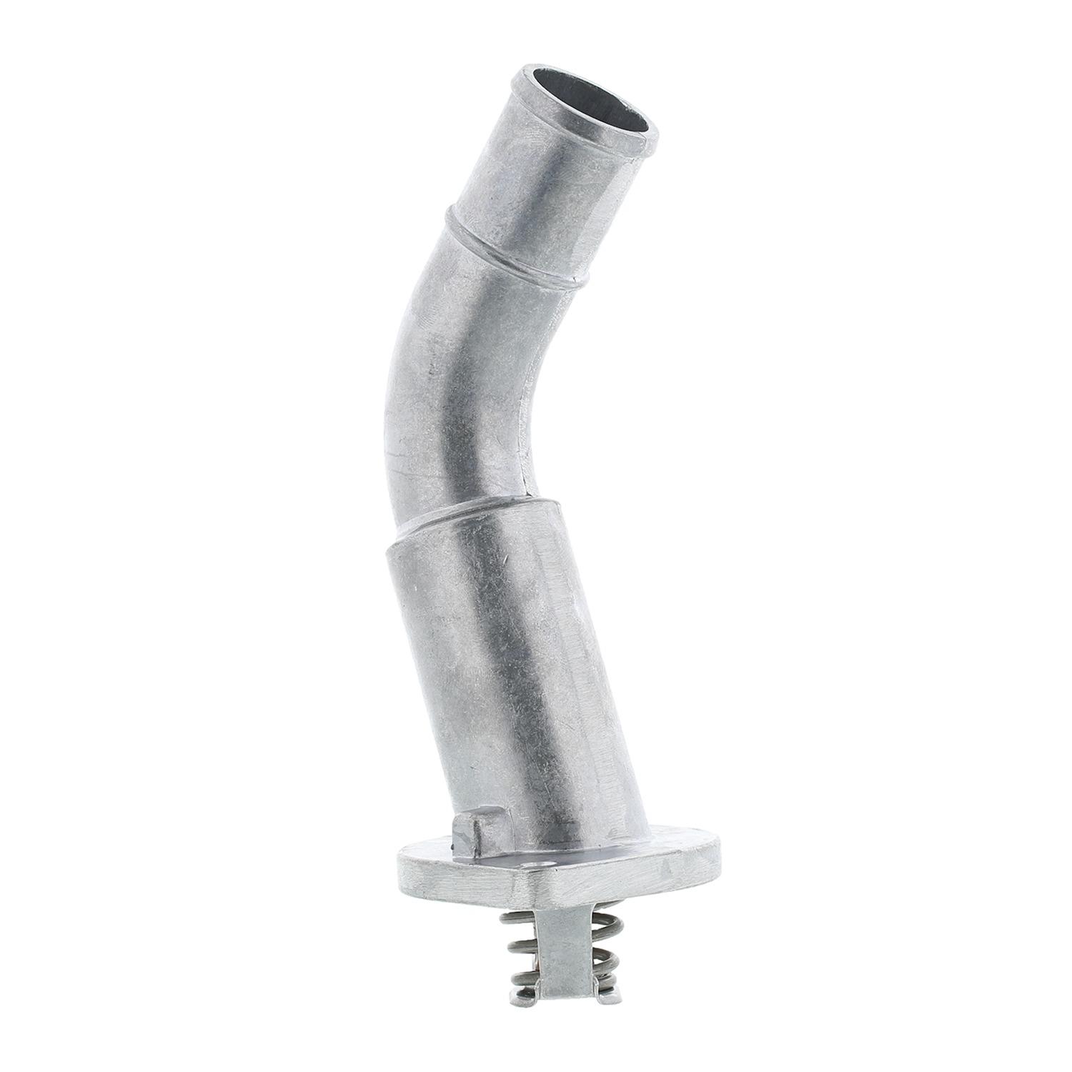 MotoRad 413160 - Engine Coolant Thermostat Housing Assembly MotoRad 413160 Engine Coolant Thermostat Housing Assembly product image 7 of 8