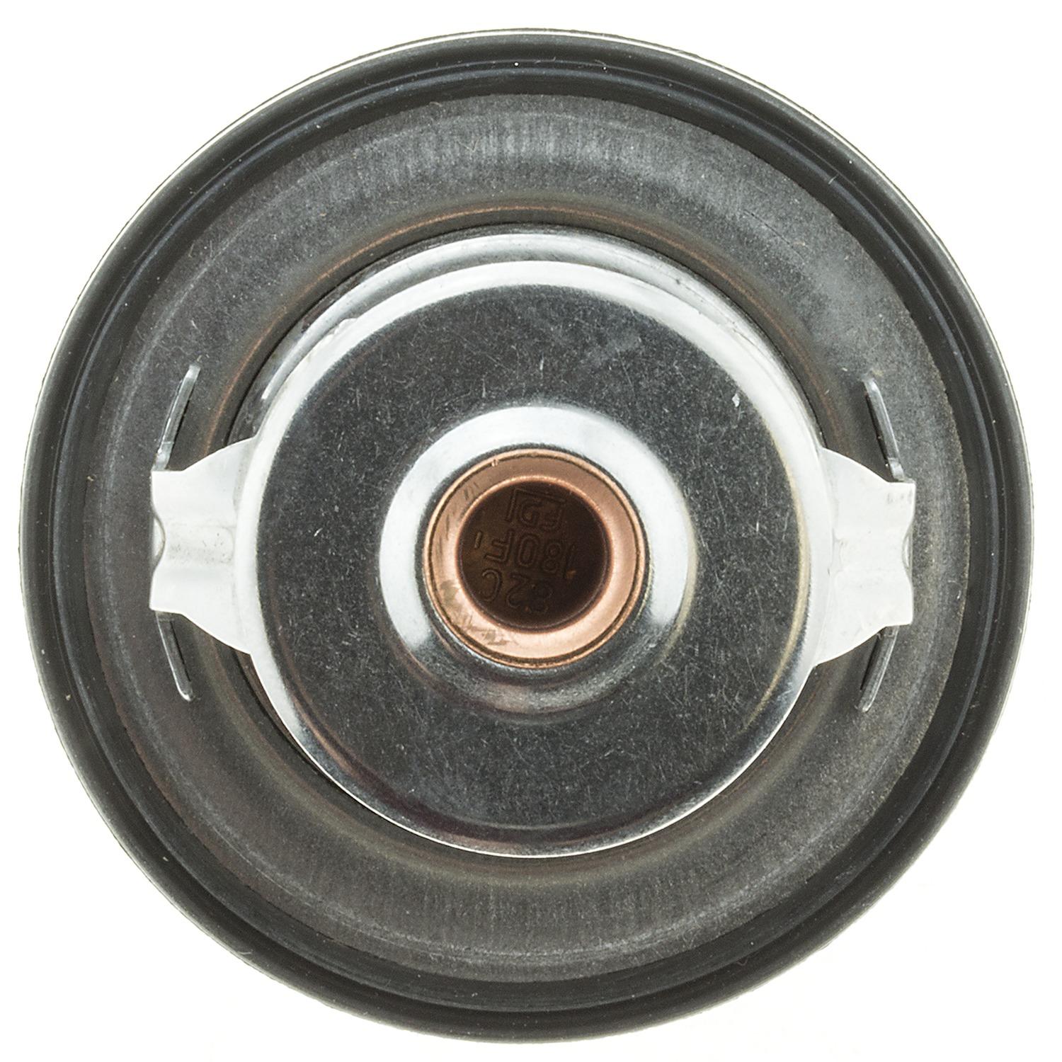 MotoRad 416180 - Engine Coolant Thermostat MotoRad 416180 Engine Coolant Thermostat product image 3 of 7