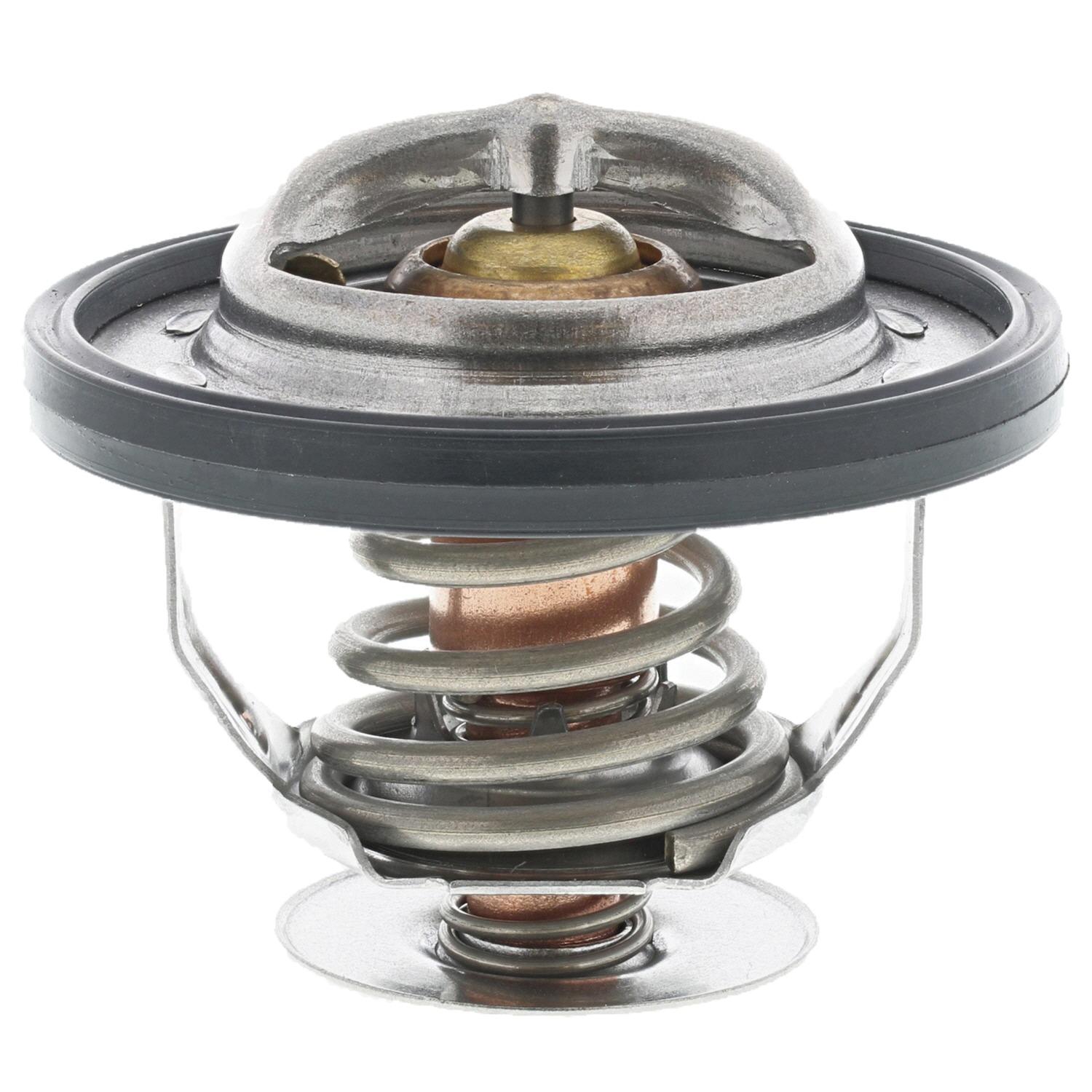 MotoRad 416203 - Engine Coolant Thermostat MotoRad 416203 Engine Coolant Thermostat product image 2 of 7