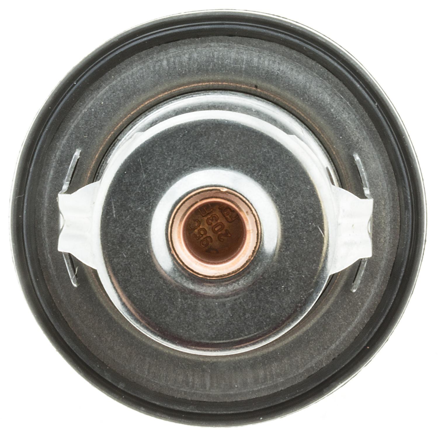 MotoRad 416203 - Engine Coolant Thermostat MotoRad 416203 Engine Coolant Thermostat product image 3 of 7