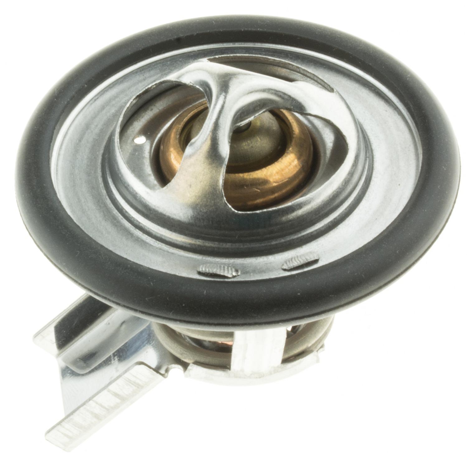 MotoRad 418170 - Engine Coolant Thermostat MotoRad 418170 Engine Coolant Thermostat product image 1 of 5