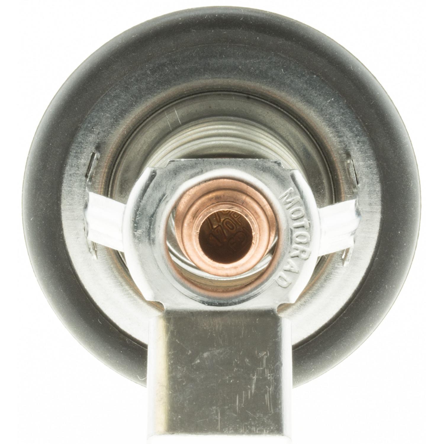 MotoRad 418170 - Engine Coolant Thermostat MotoRad 418170 Engine Coolant Thermostat product image 2 of 5