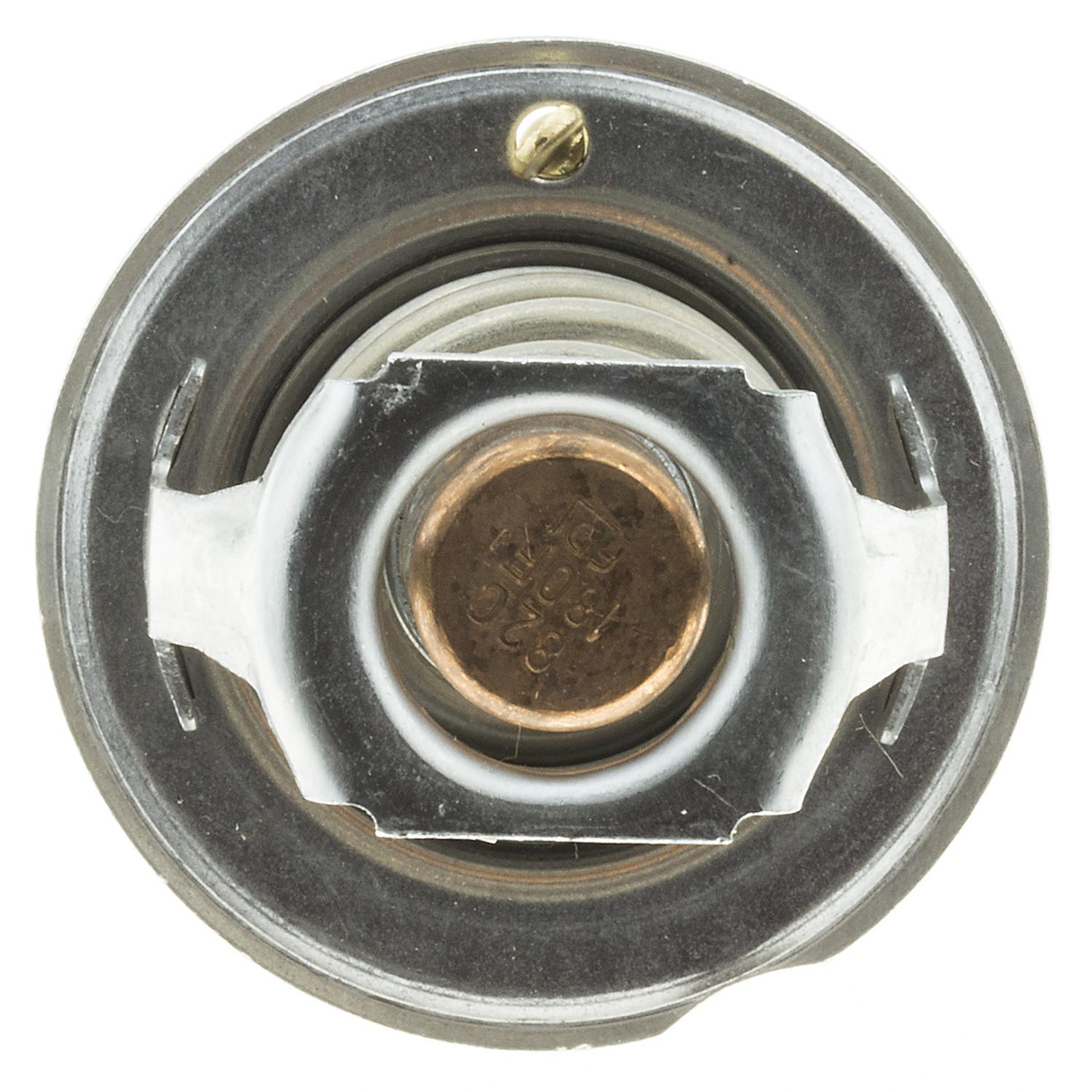 MotoRad 419180 - Engine Coolant Thermostat MotoRad 419180 Engine Coolant Thermostat product image 2 of 4
