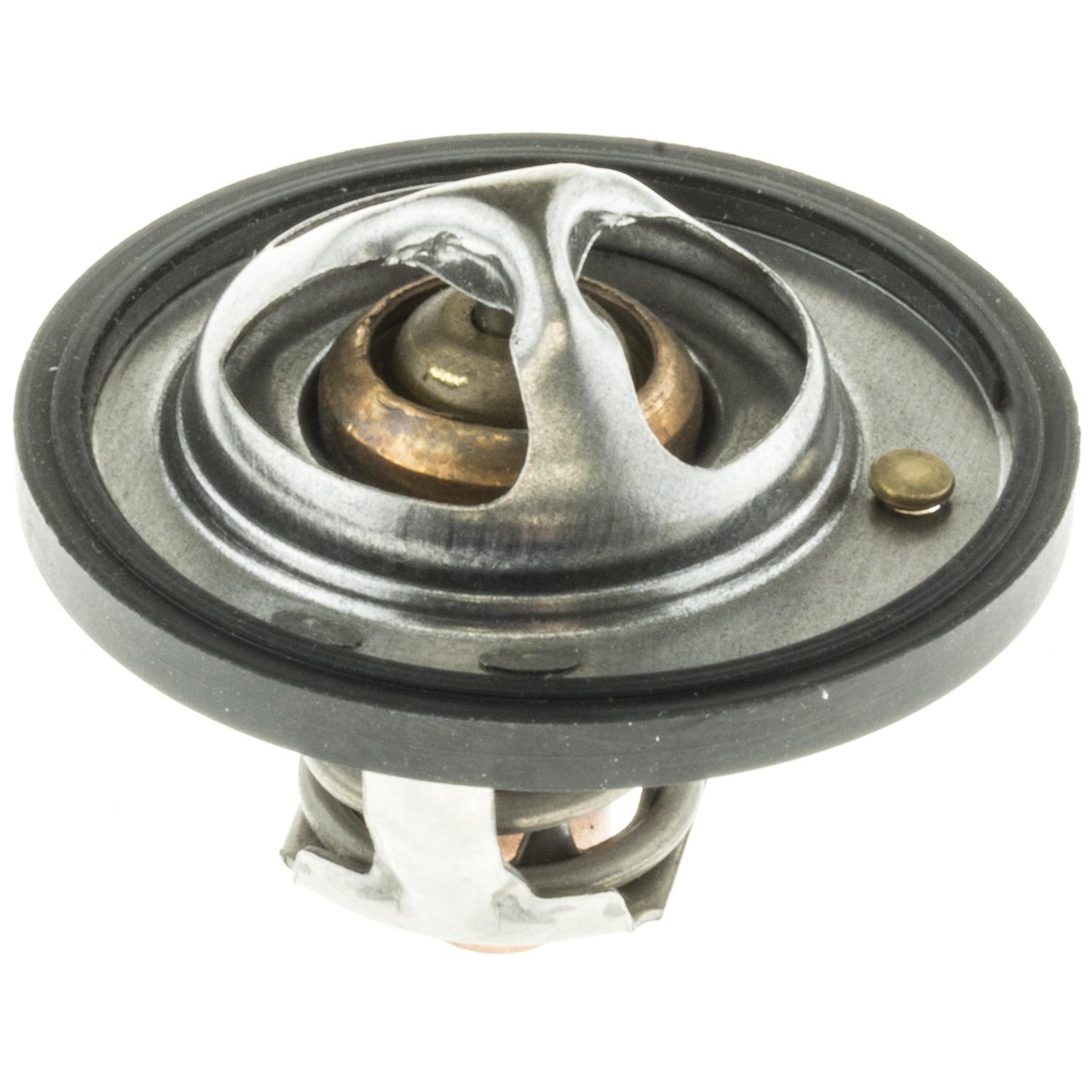 MotoRad 421180 - Engine Coolant Thermostat MotoRad 421180 Engine Coolant Thermostat product image 1 of 5