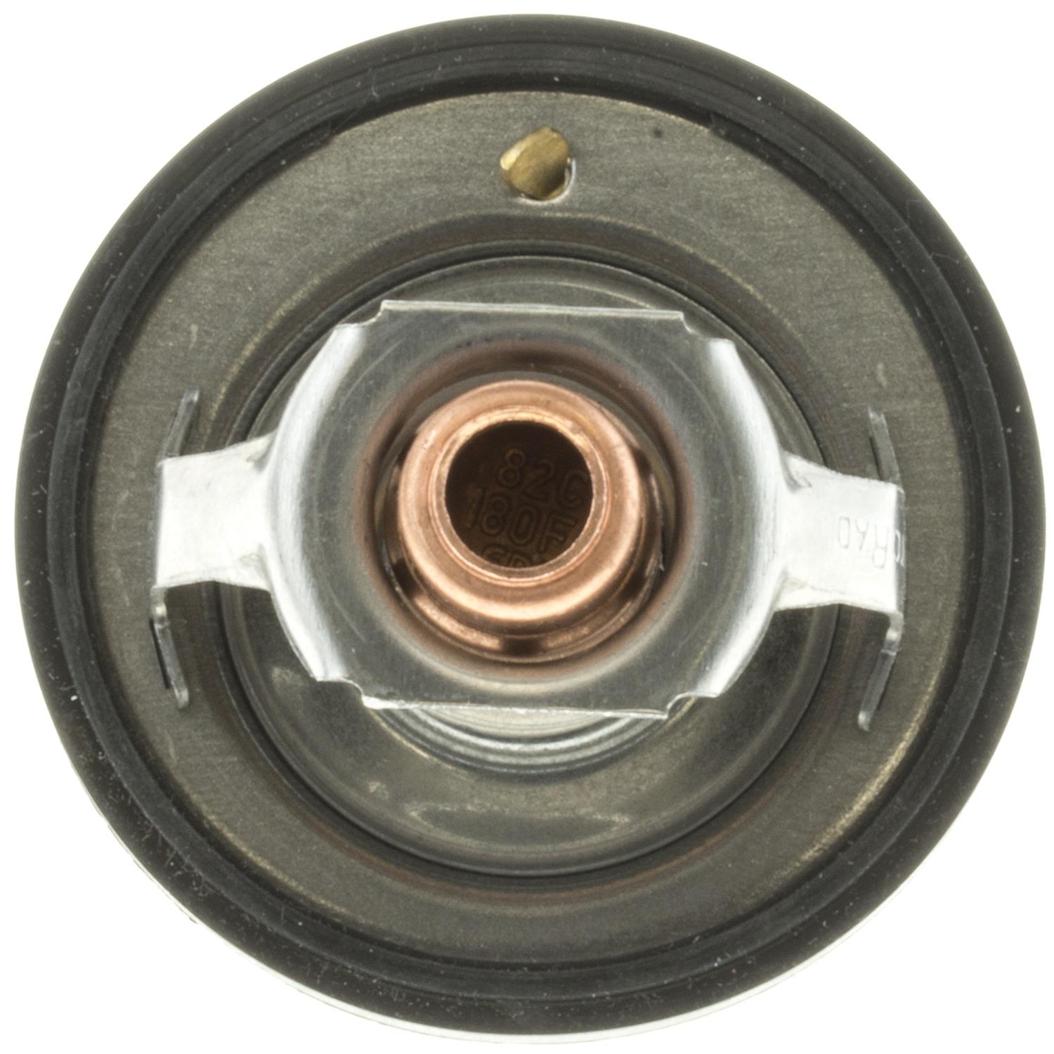 MotoRad 421180 - Engine Coolant Thermostat MotoRad 421180 Engine Coolant Thermostat product image 2 of 5