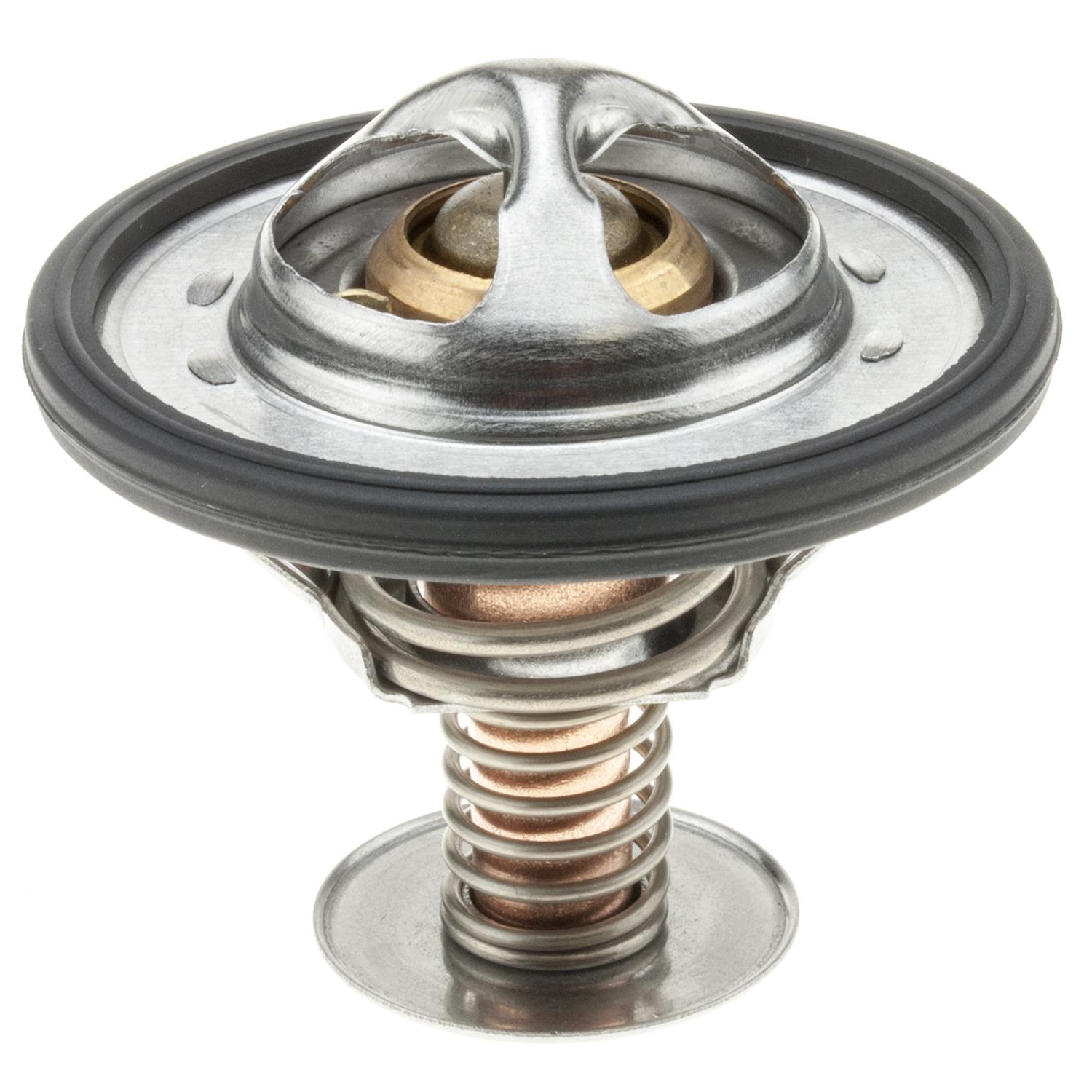 MotoRad 422190 - Engine Coolant Thermostat MotoRad 422190 Engine Coolant Thermostat product image 1 of 5